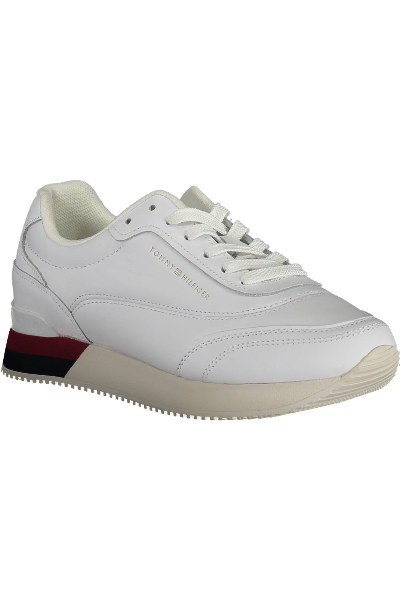 TOMMY HILFIGER Sneakers White - FW0FW06836F