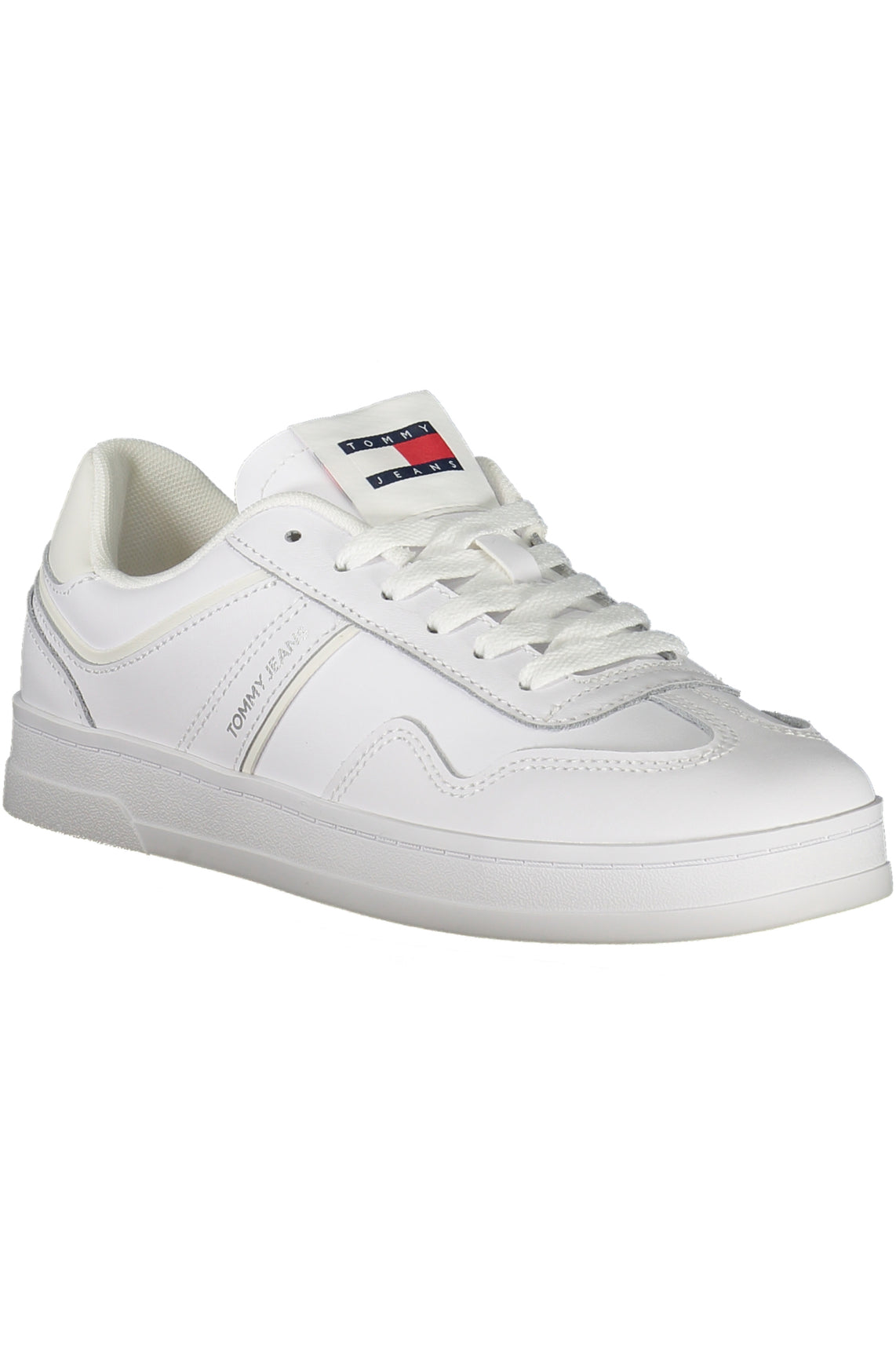 TOMMY HILFIGER Sneakers White - EN0EN02794