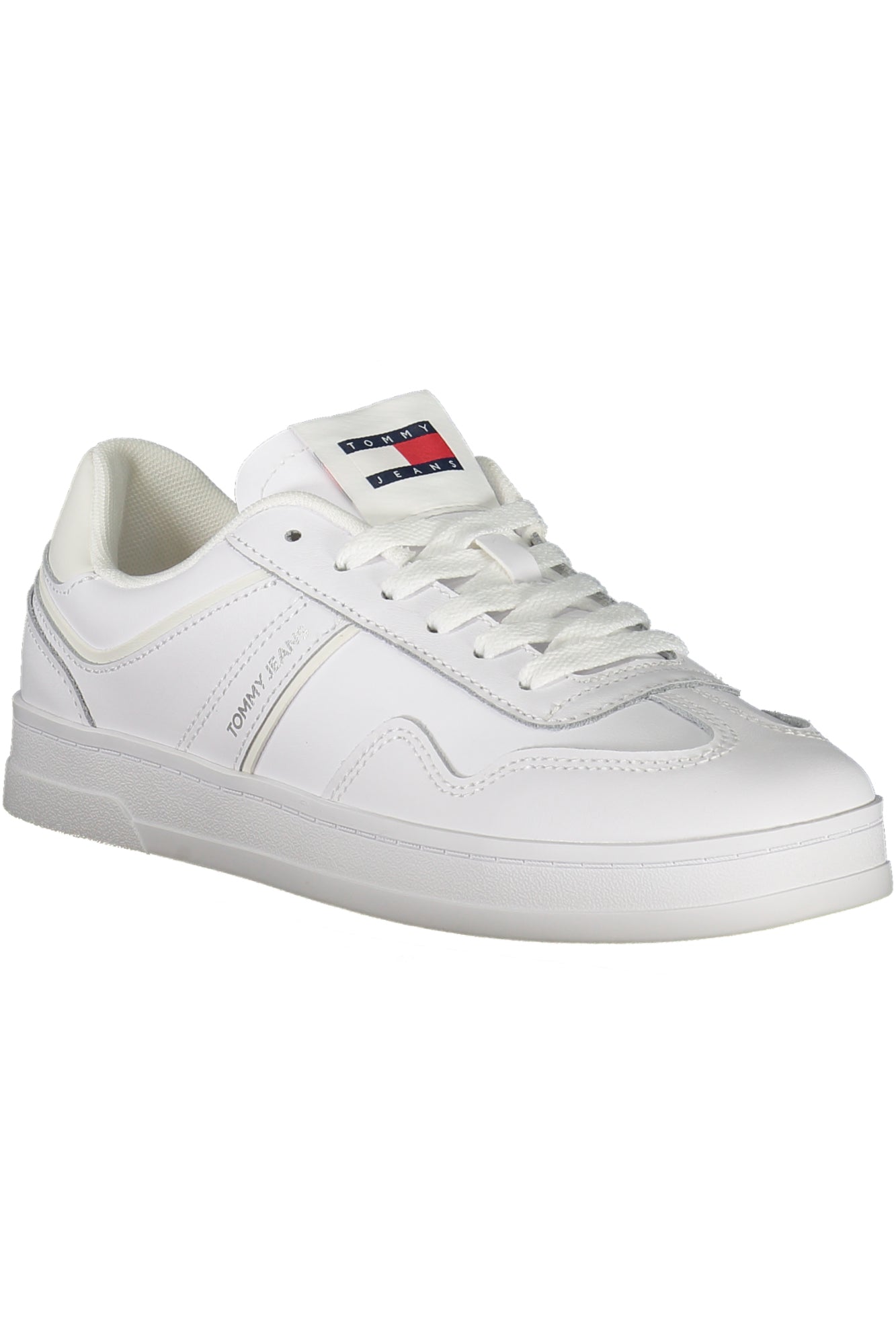 TOMMY HILFIGER Sneakers White - EN0EN02794