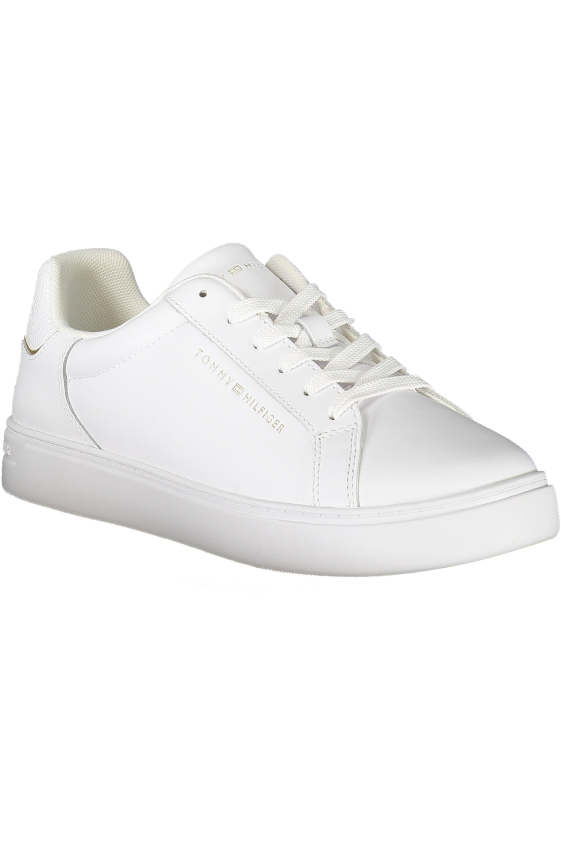Women's sports shoes white