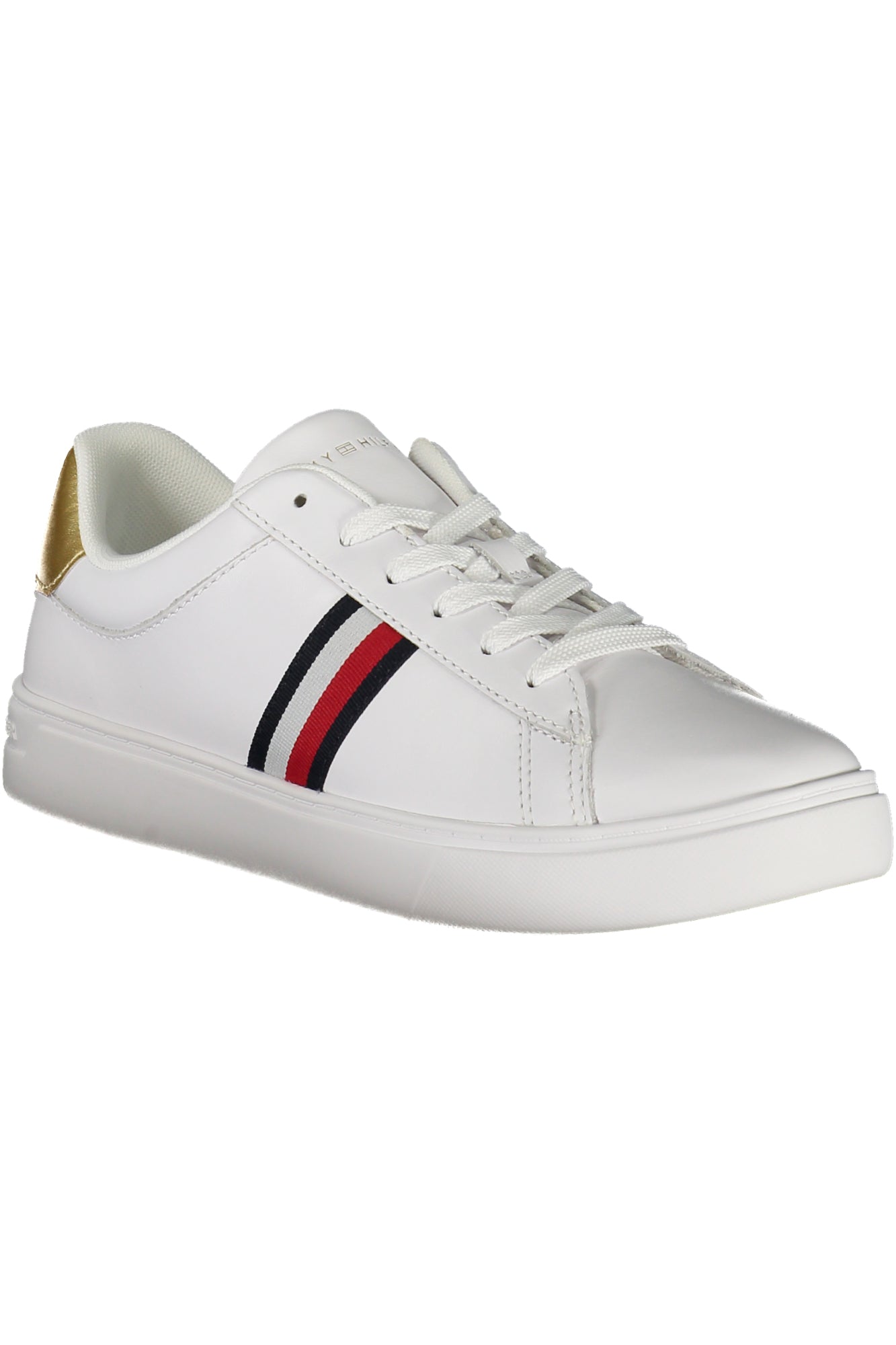 TOMMY HILFIGER Sneakers White - FW0FW08321