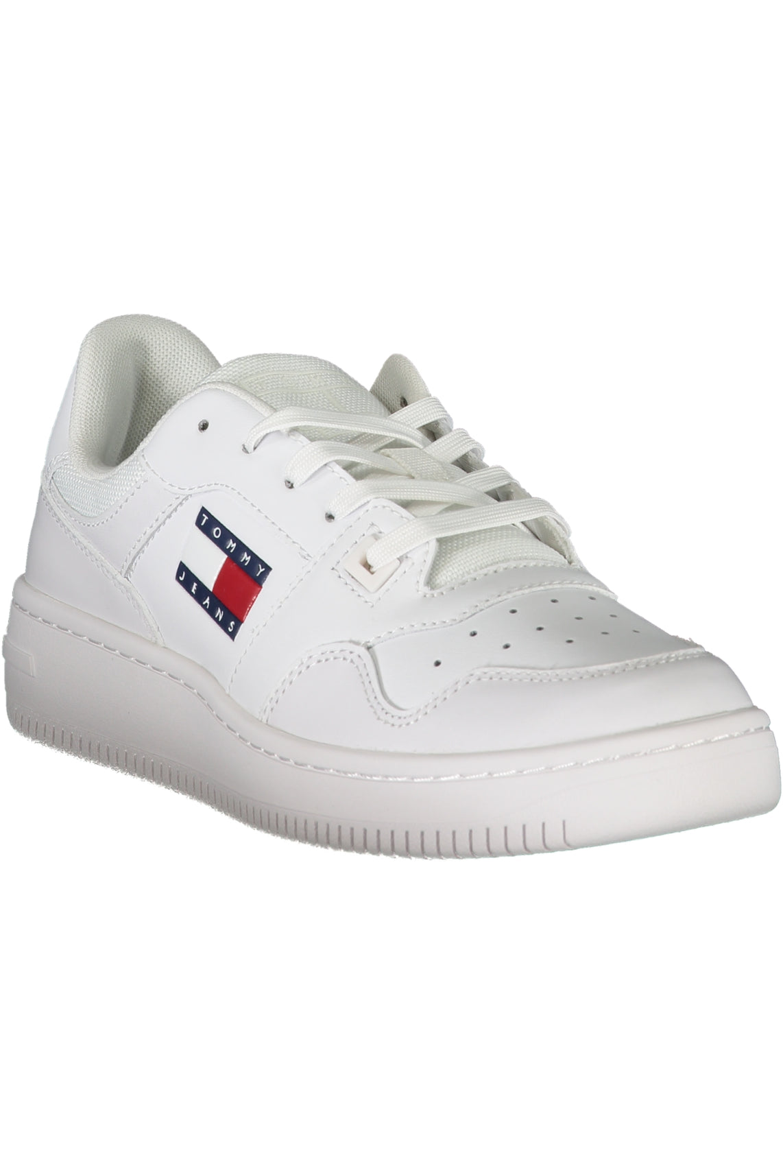 TOMMY HILFIGER Sneakers White - EN0EN02505F