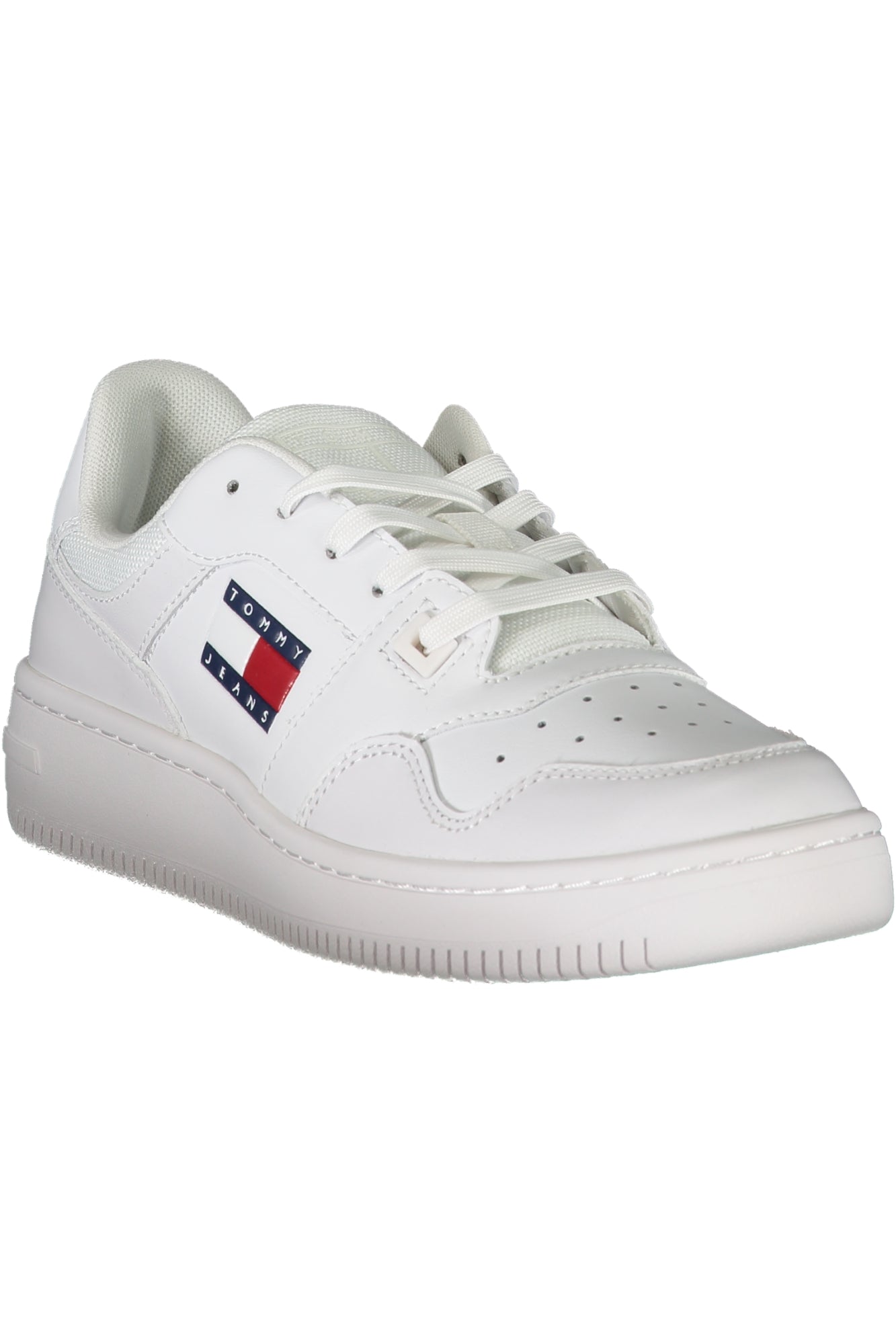 TOMMY HILFIGER Sneakers White - EN0EN02505F