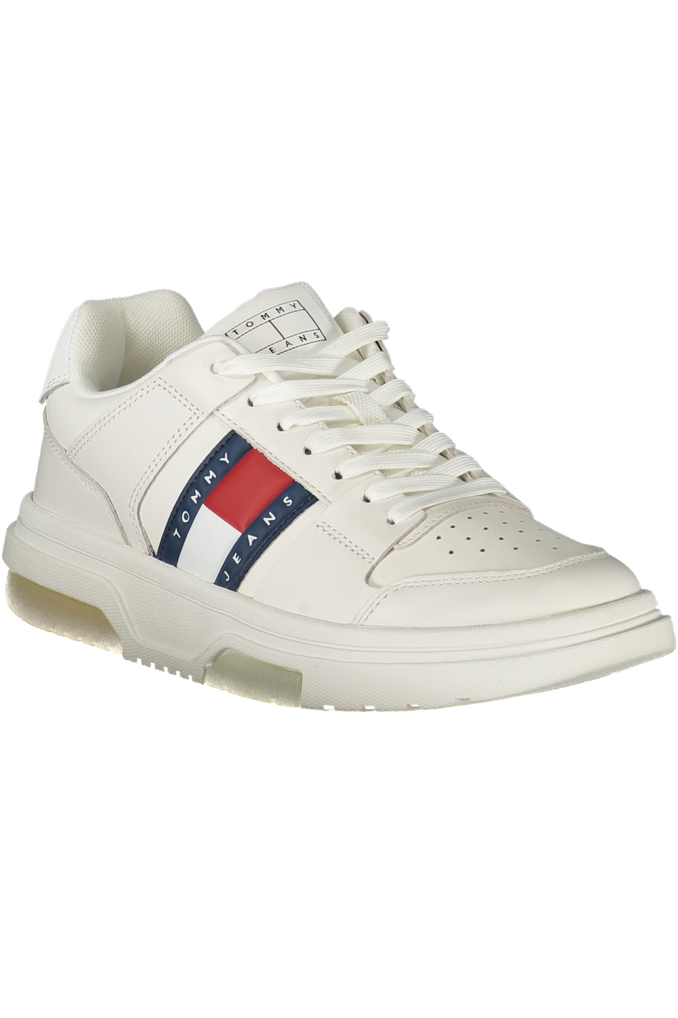 TOMMY HILFIGER Sneakers White - EN0EN02576