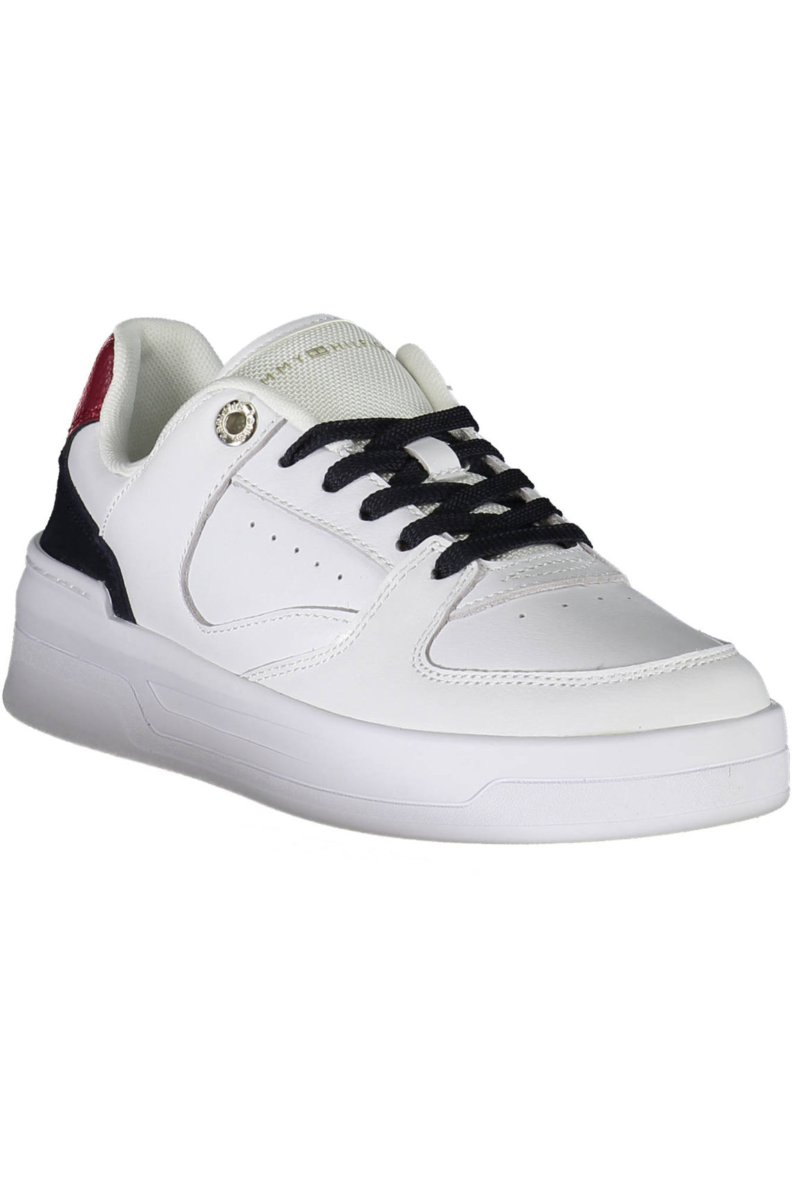 TOMMY HILFIGER Sneakers White - FW0FW06951F