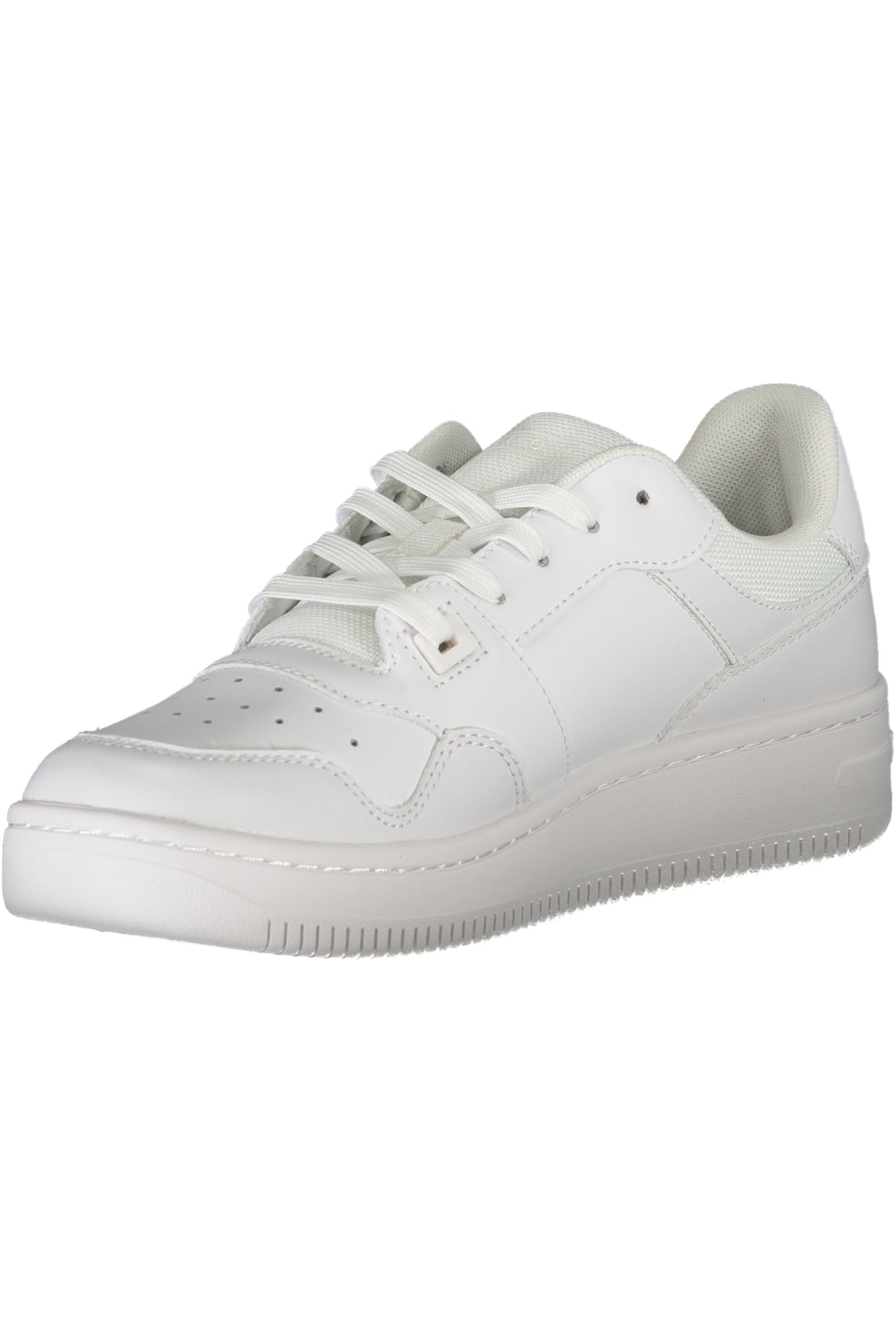 TOMMY HILFIGER Sneakers White - EN0EN02505F