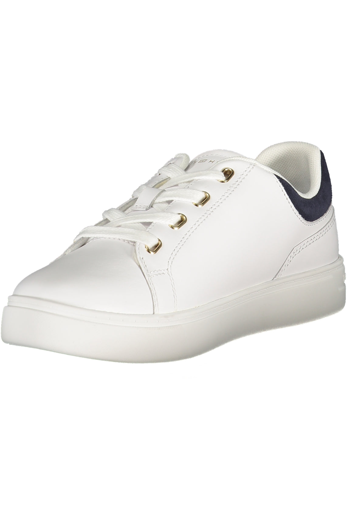 TOMMY HILFIGER Sneakers White - FW0FW08816