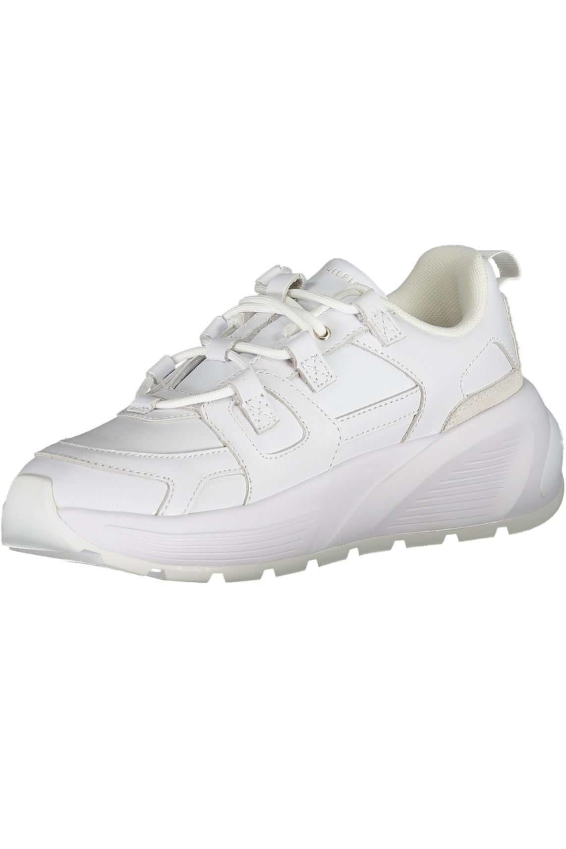 TOMMY HILFIGER Sneakers White - FW0FW07340F