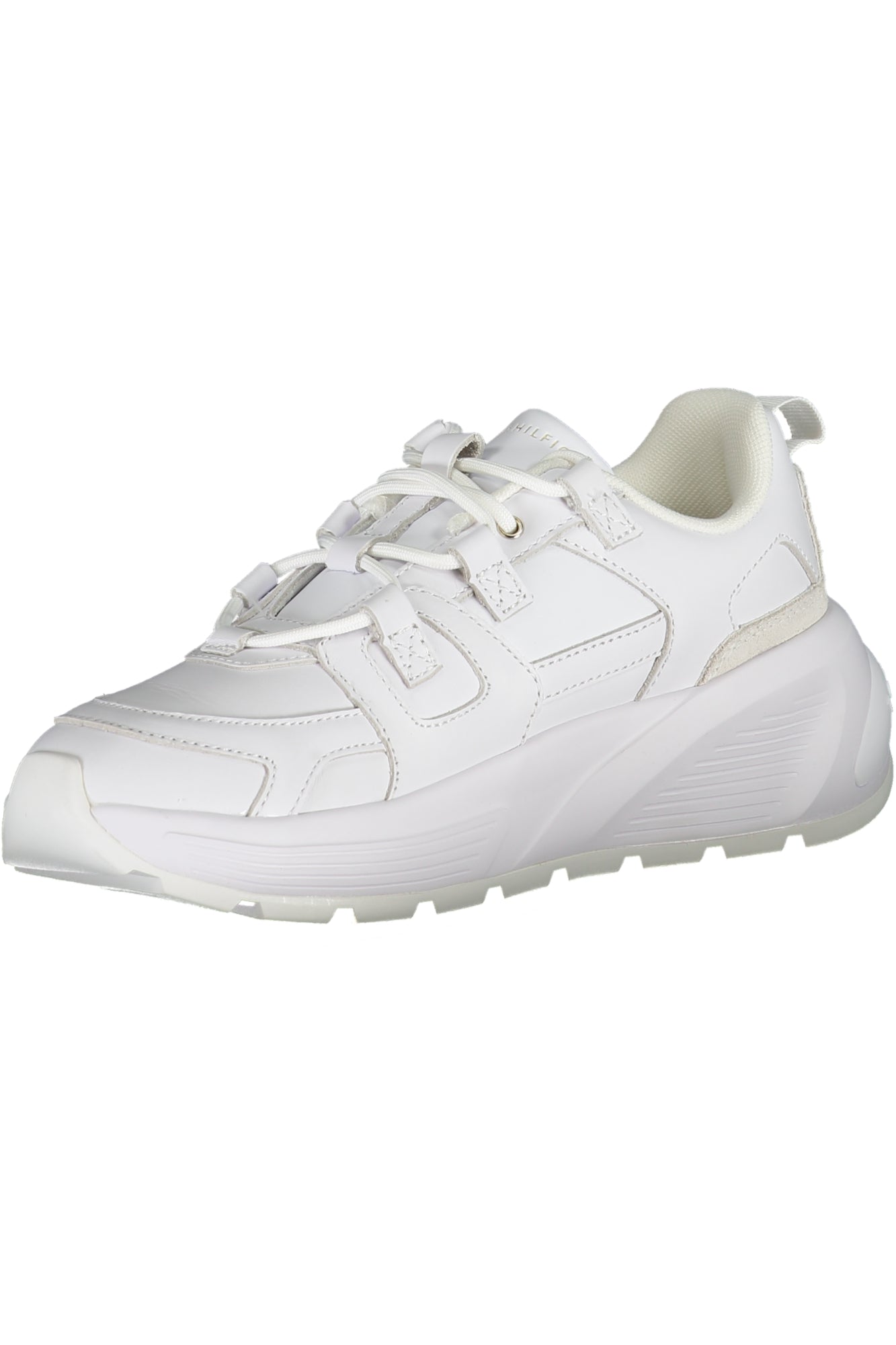 TOMMY HILFIGER Sneakers White - FW0FW07340F