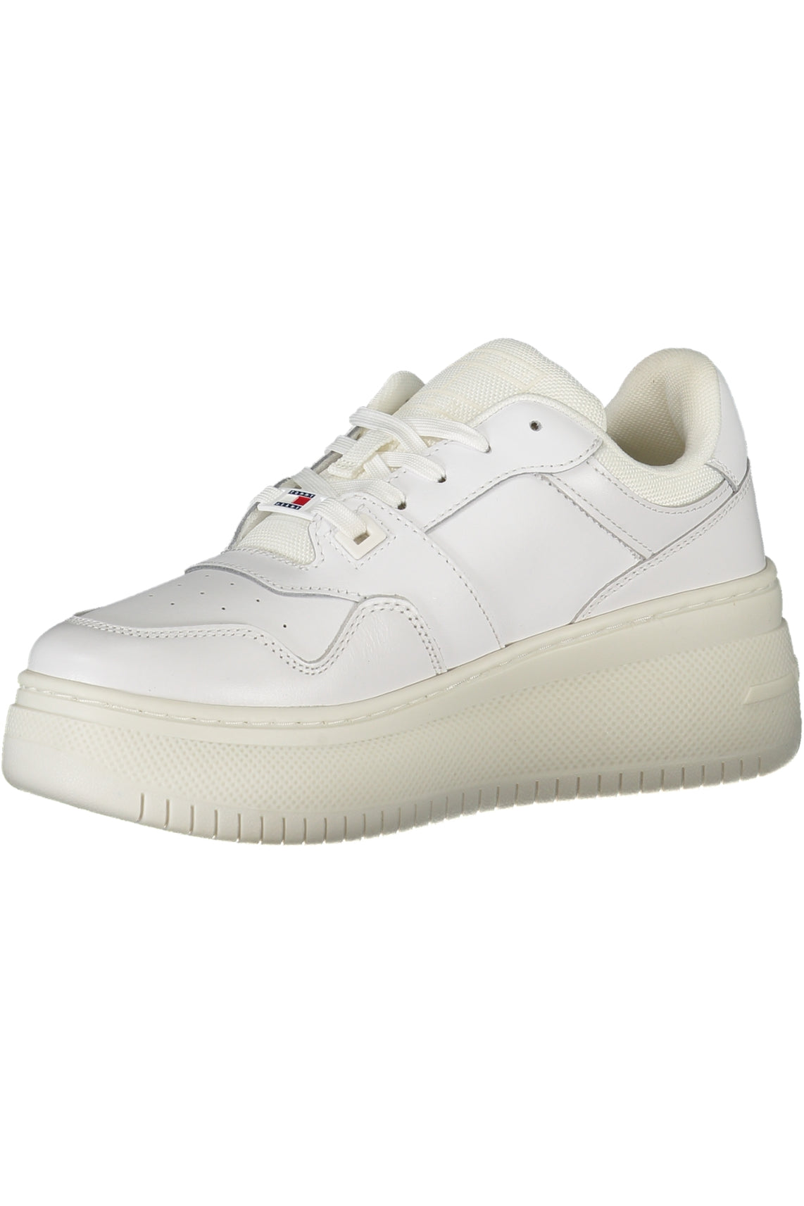 TOMMY HILFIGER Sneakers White - EN0EN02506