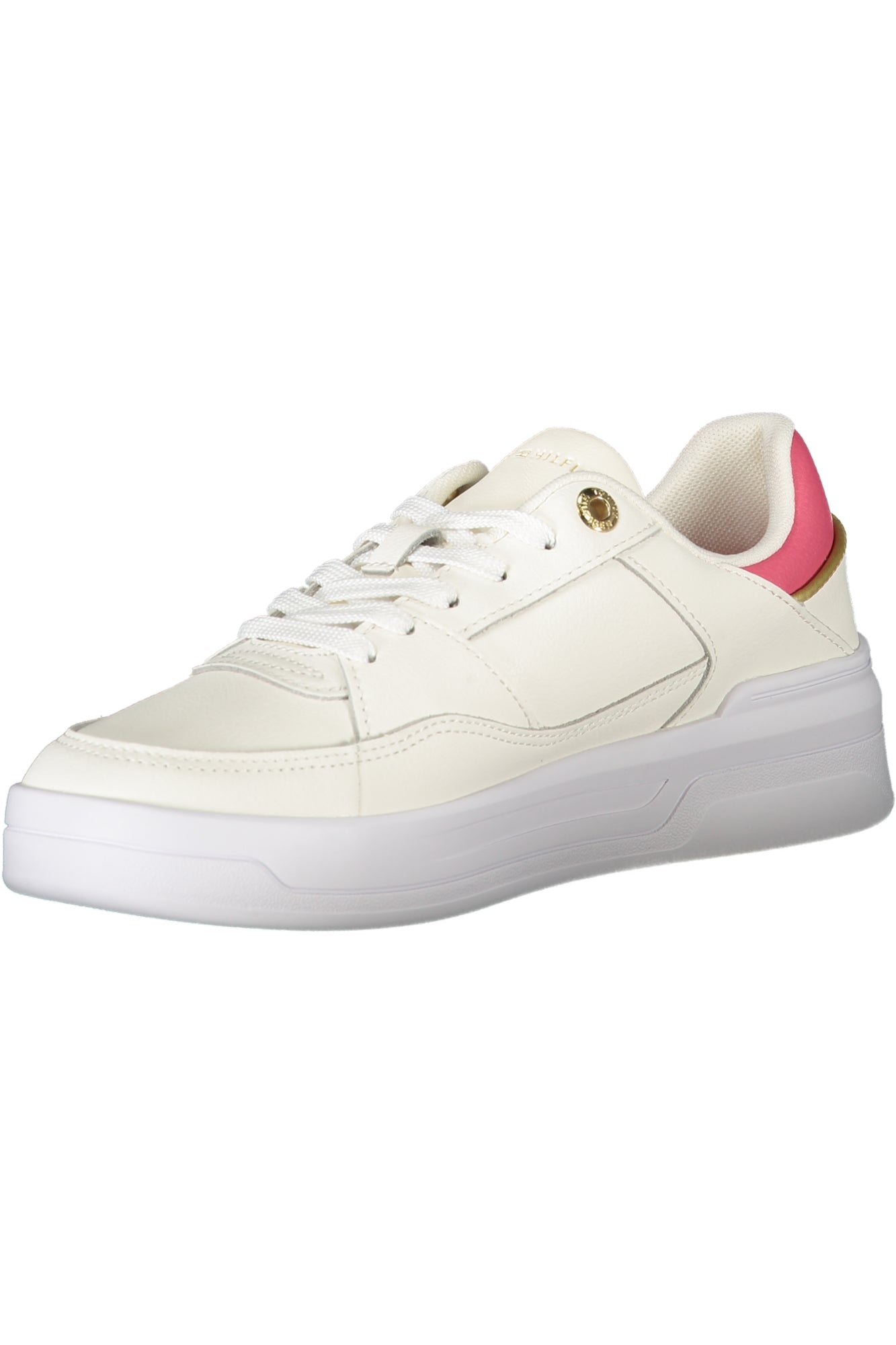 TOMMY HILFIGER Sneakers White - FW0FW08261