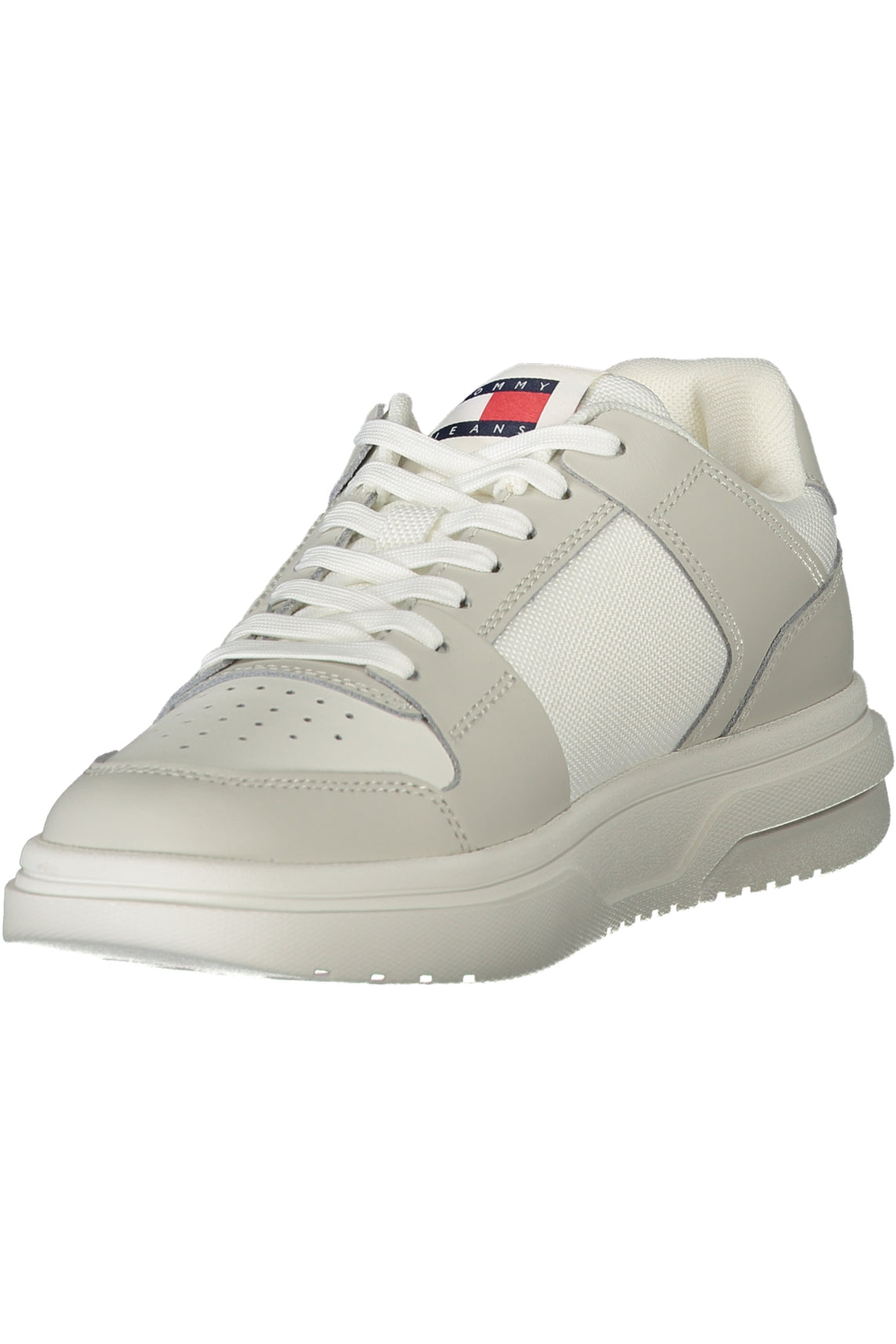 TOMMY HILFIGER Sneakers White - EN0EN02615