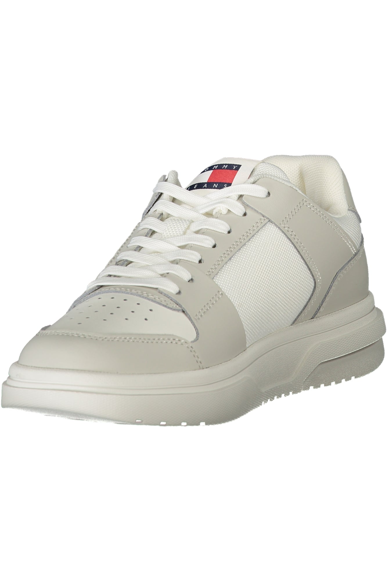 TOMMY HILFIGER Sneakers White - EN0EN02615