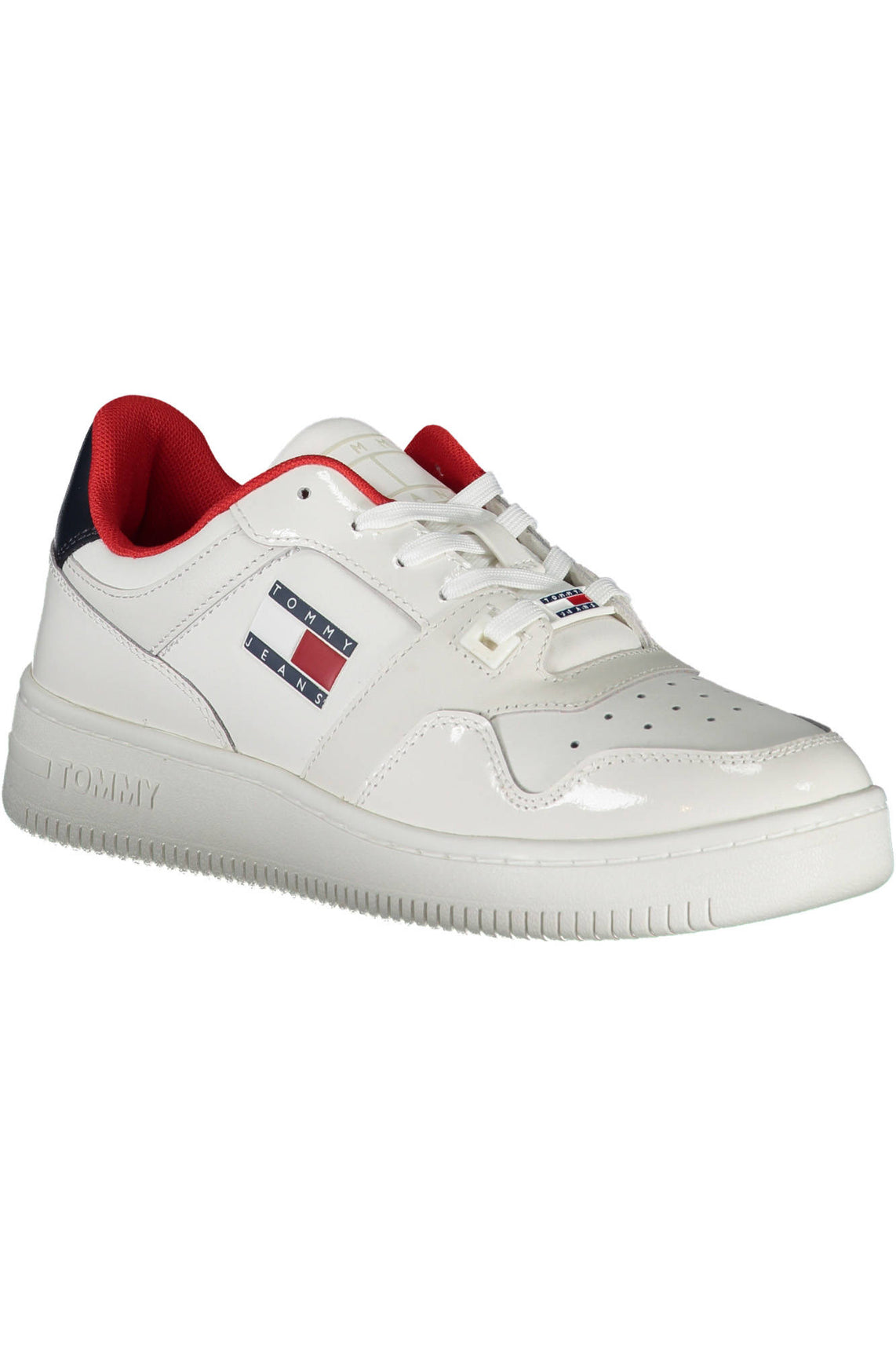 TOMMY HILFIGER Sneakers White - EN0EN02206F