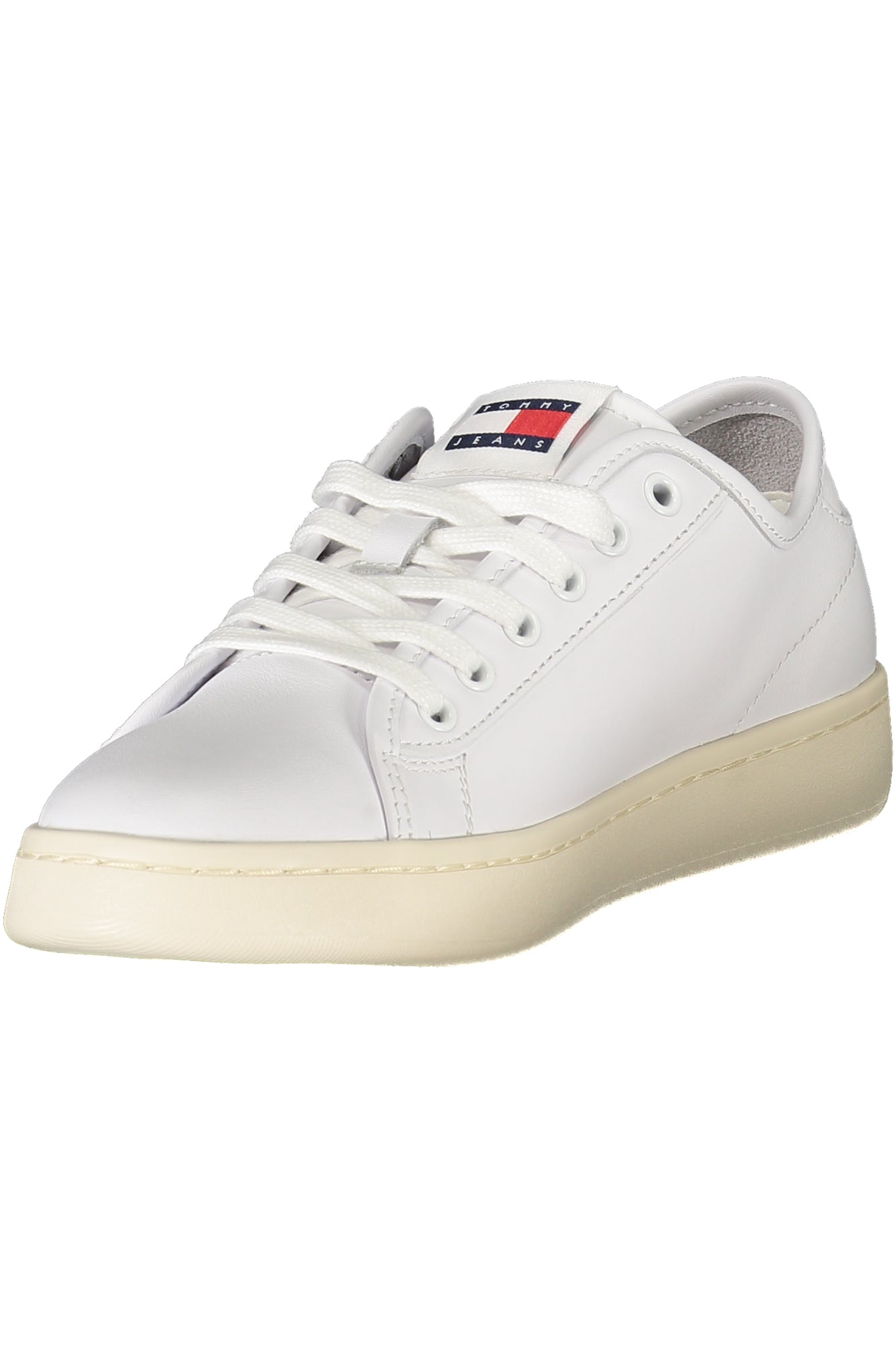 TOMMY HILFIGER Sneakers White - EN0EN02875