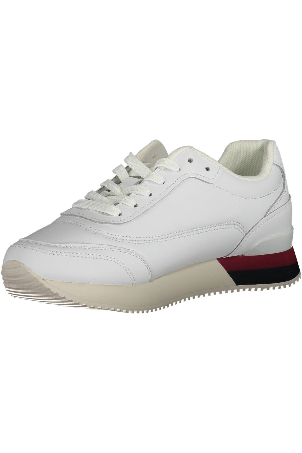 TOMMY HILFIGER Sneakers White - FW0FW06836F