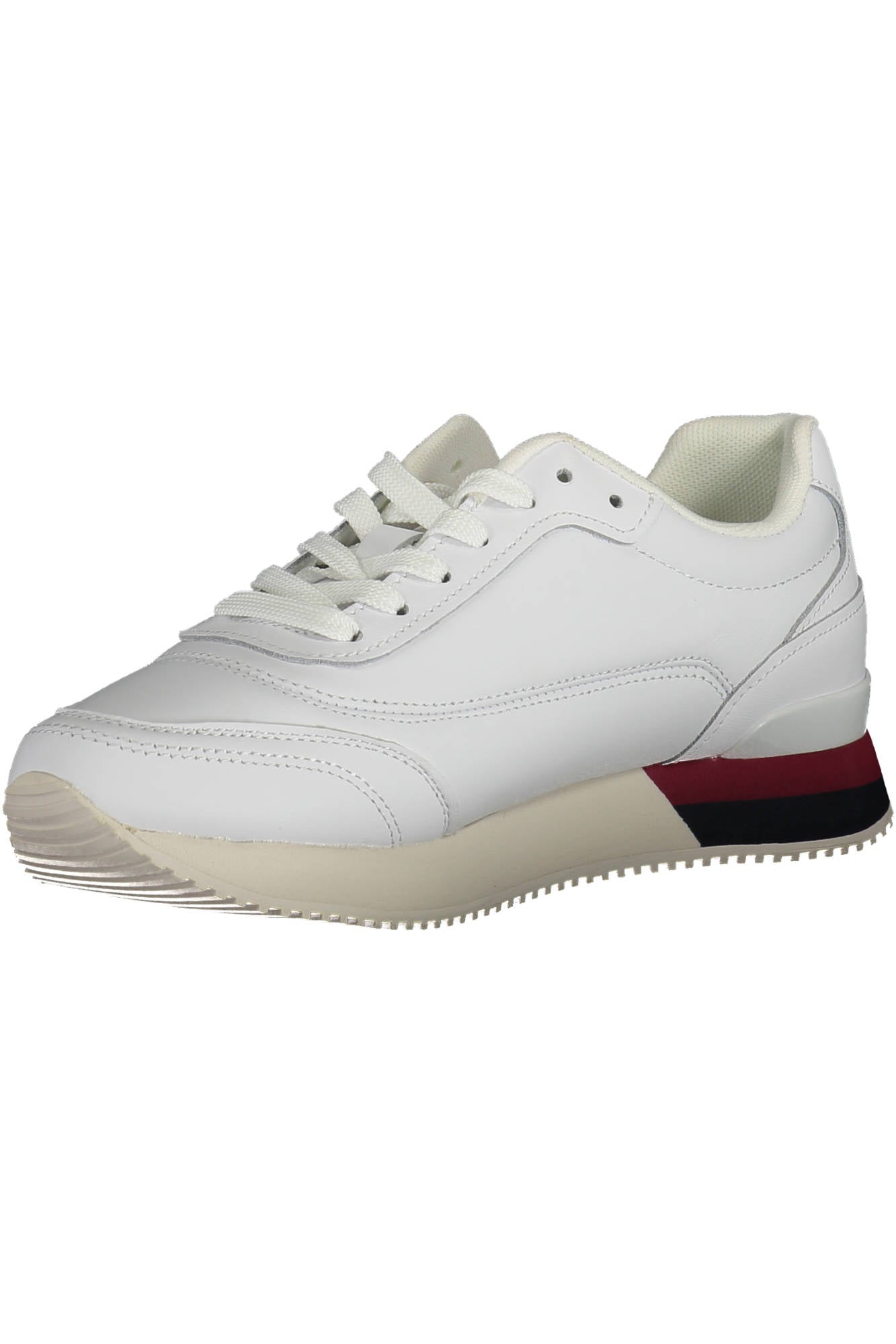 TOMMY HILFIGER Sneakers White - FW0FW06836F
