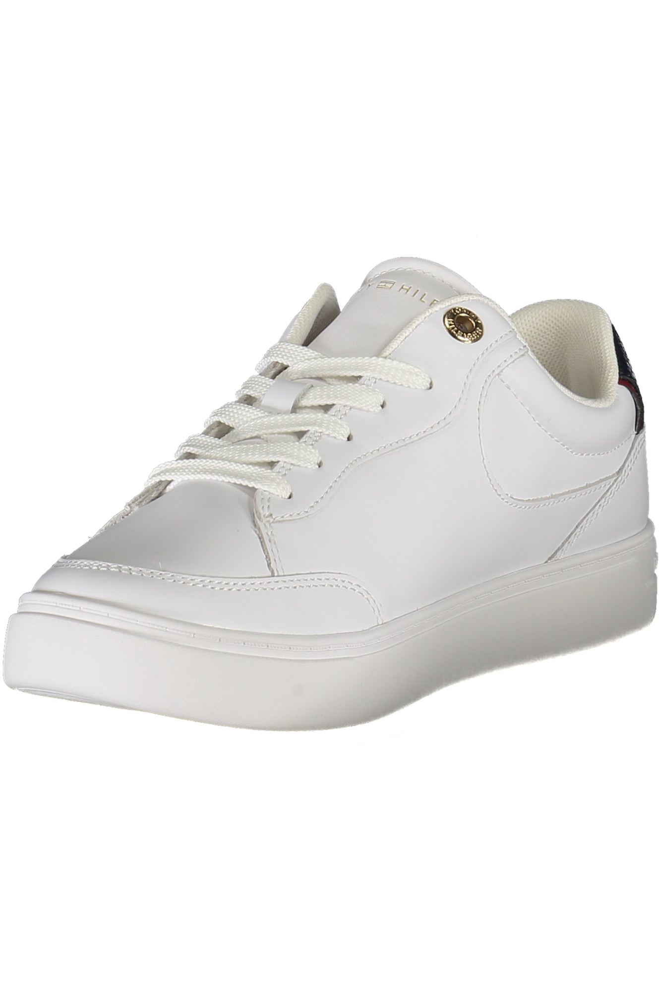 TOMMY HILFIGER Sneakers White - FW0FW08579