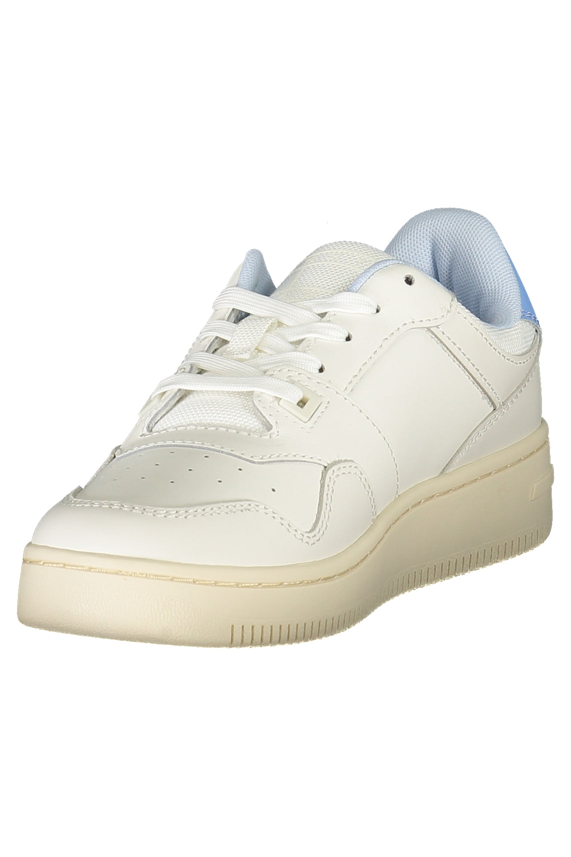 TOMMY HILFIGER Sneakers White - EN0EN02505