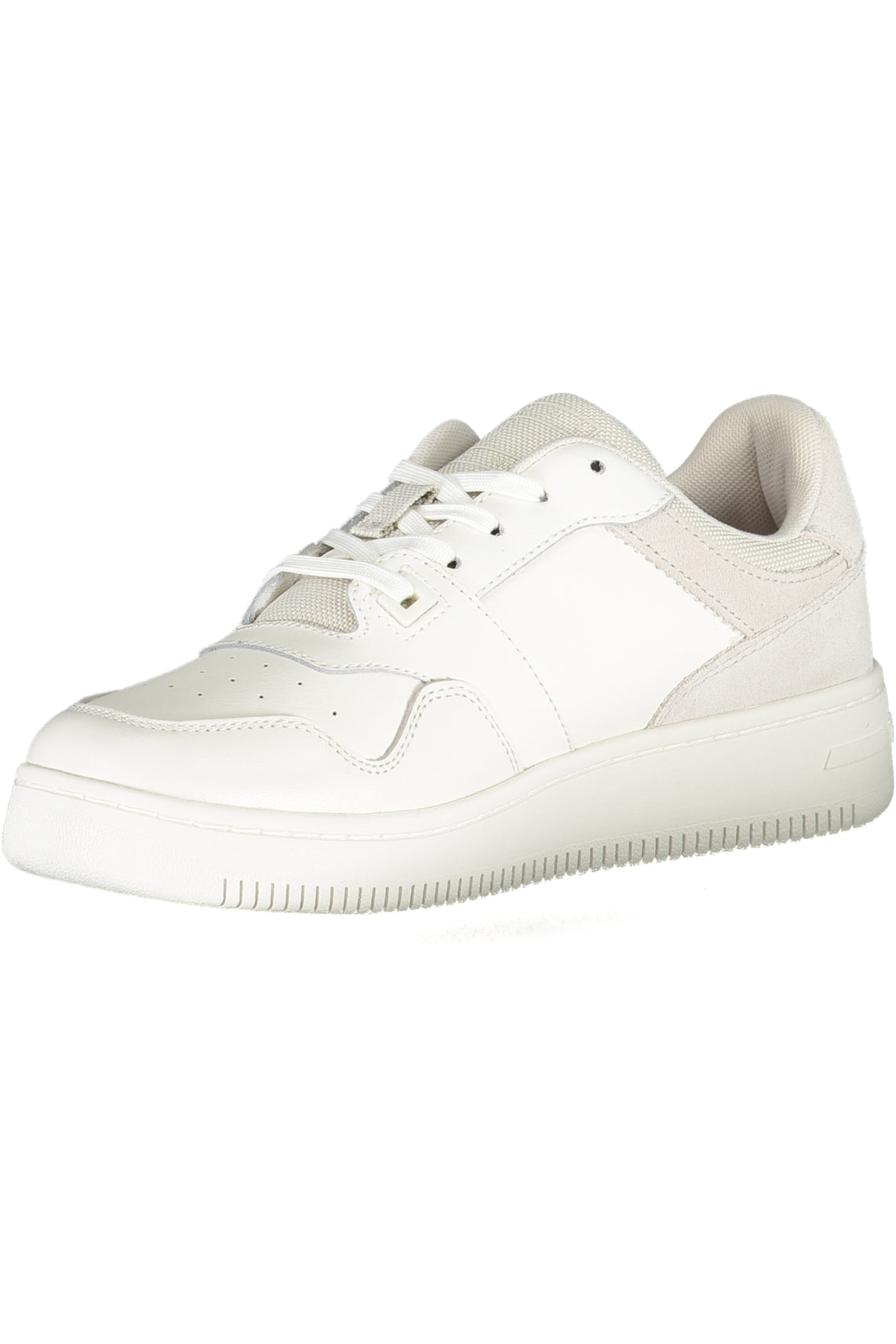 TOMMY HILFIGER Sneakers White - EN0EN02653F
