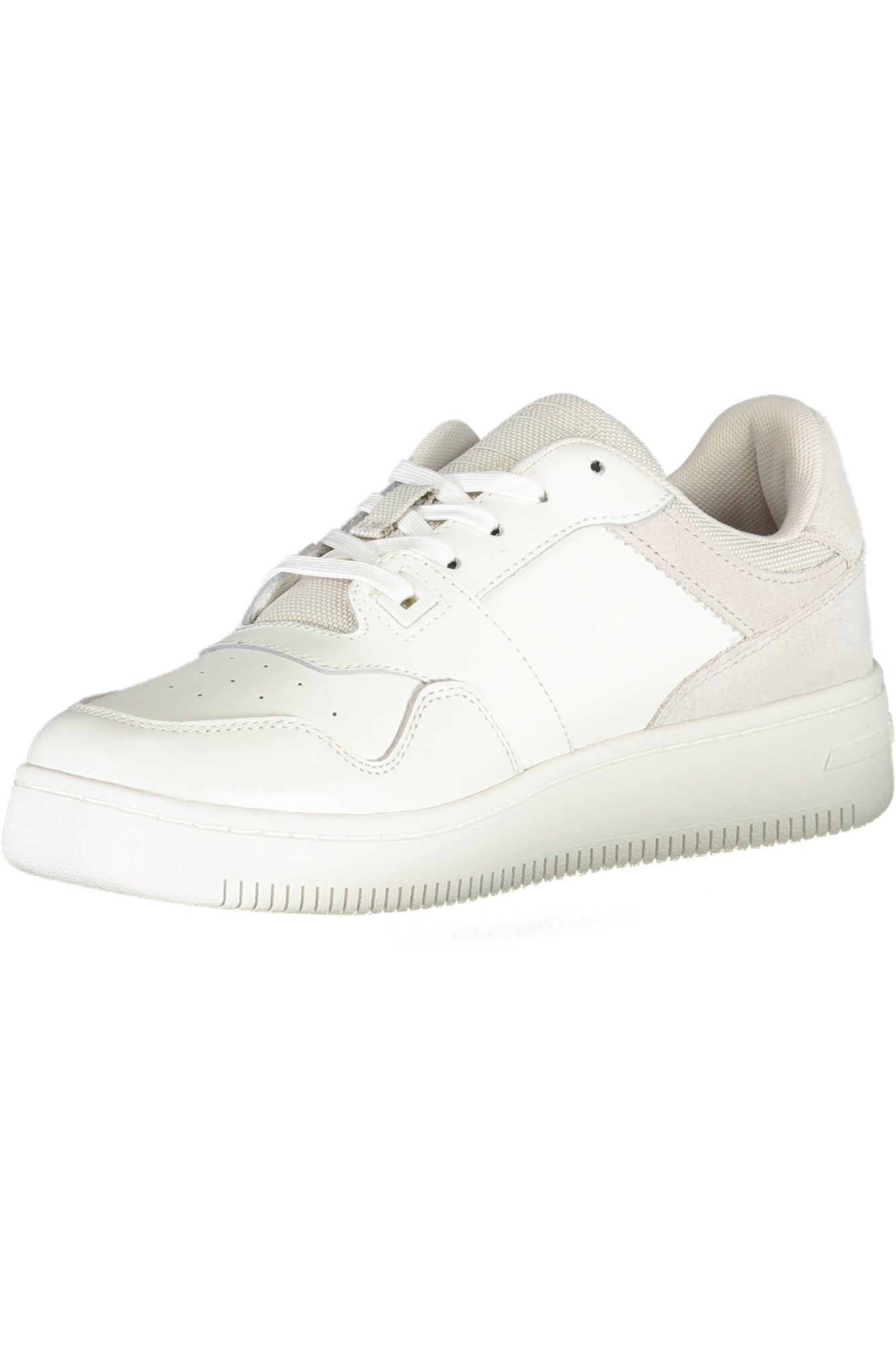 TOMMY HILFIGER Sneakers White - EN0EN02653F
