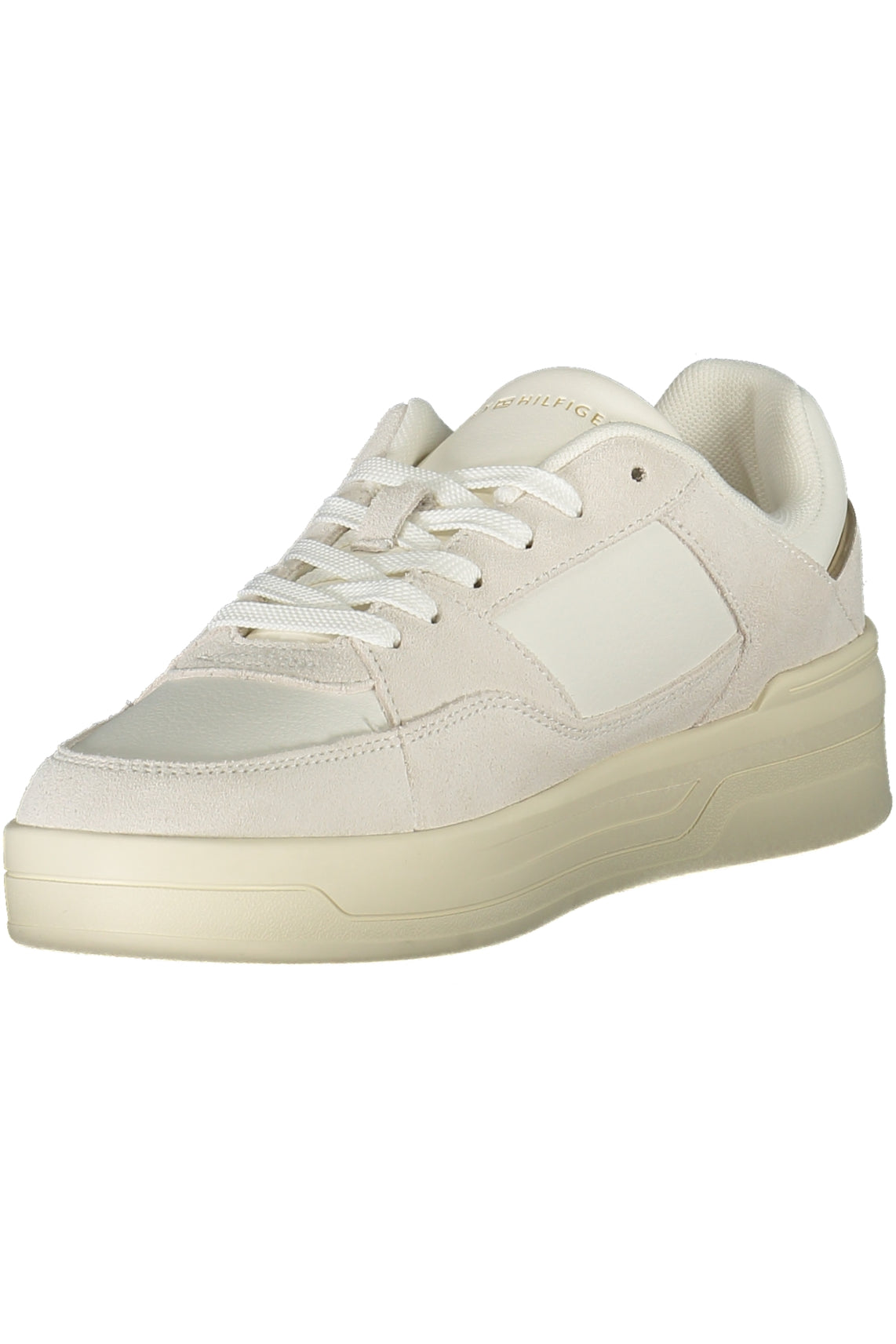 TOMMY HILFIGER Sneakers White - FW0FW08456