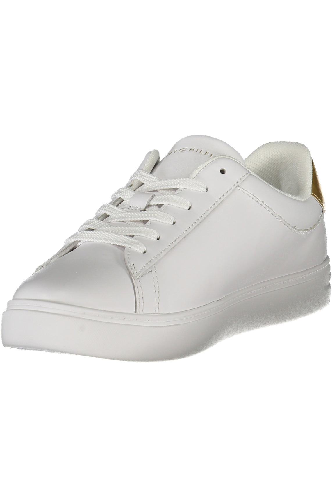 TOMMY HILFIGER Sneakers White - FW0FW08321