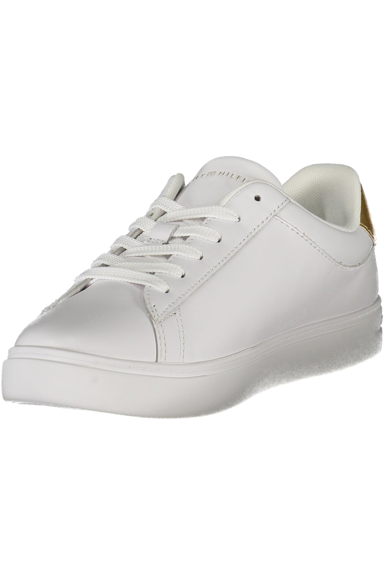 TOMMY HILFIGER Sneakers White - FW0FW08321