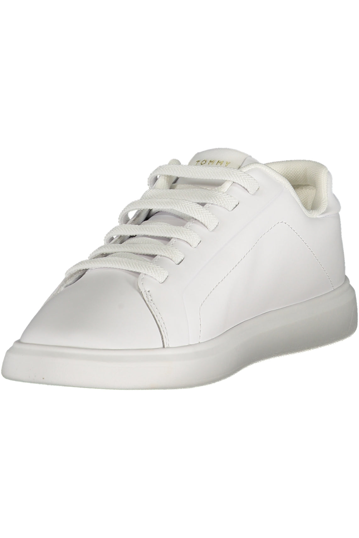 TOMMY HILFIGER Sneakers White - FW0FW08948