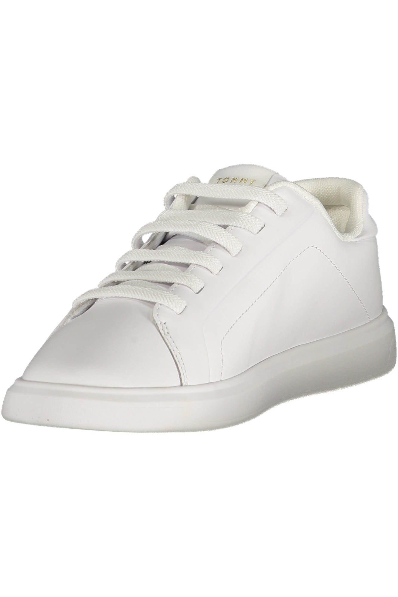 TOMMY HILFIGER Sneakers White - FW0FW08948