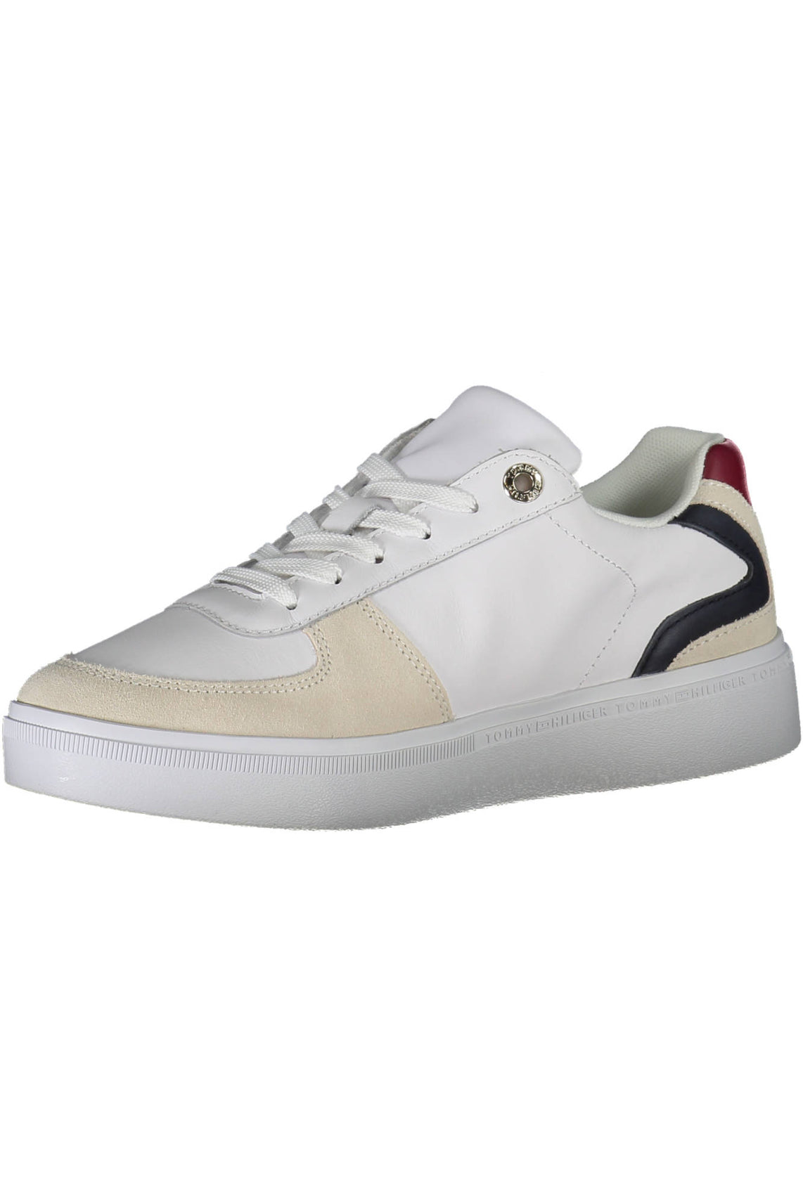 TOMMY HILFIGER Sneakers White - FW0FW07107F