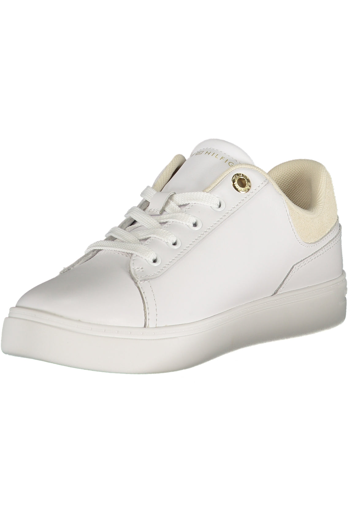 TOMMY HILFIGER Sneakers White - FW0FW09020