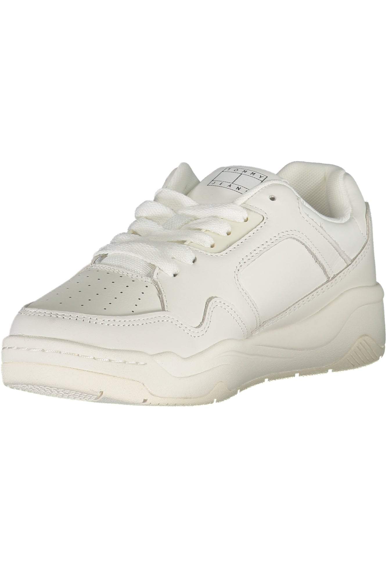 TOMMY HILFIGER Sneakers White - EN0EN02524F