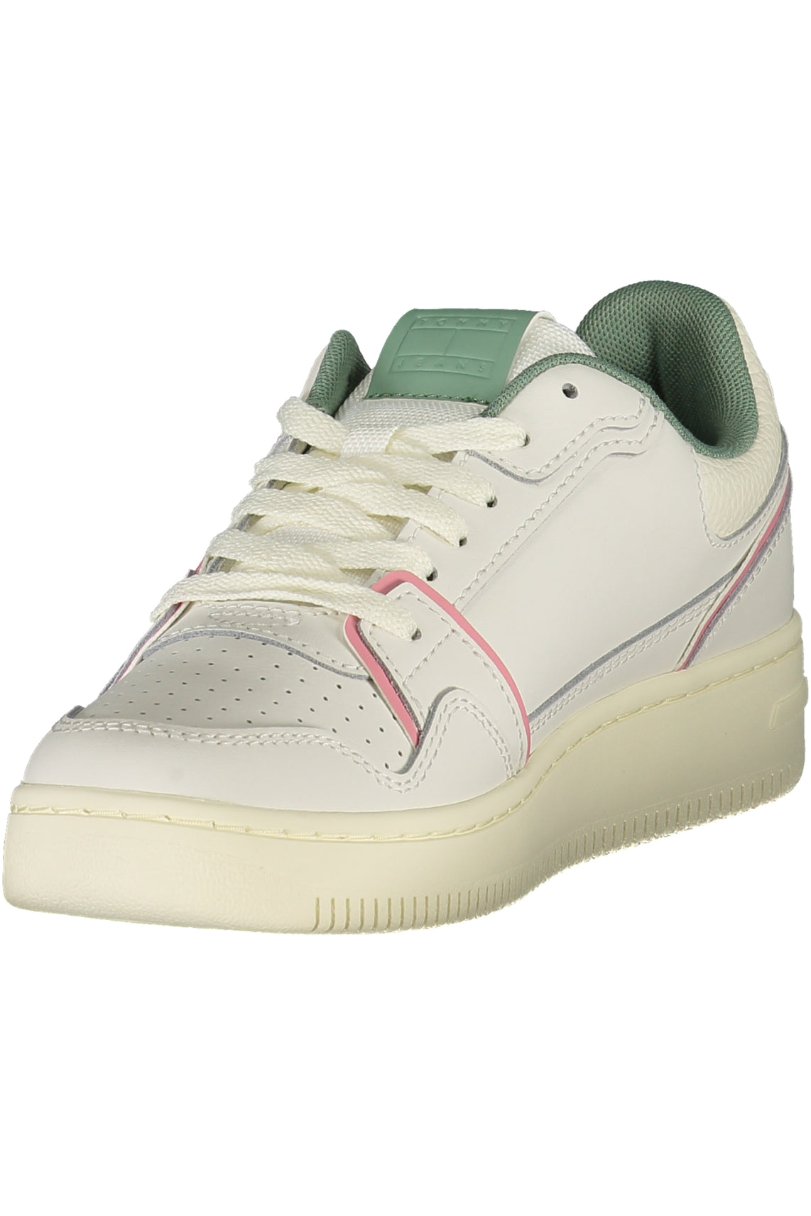 TOMMY HILFIGER Sneakers White - EN0EN02839
