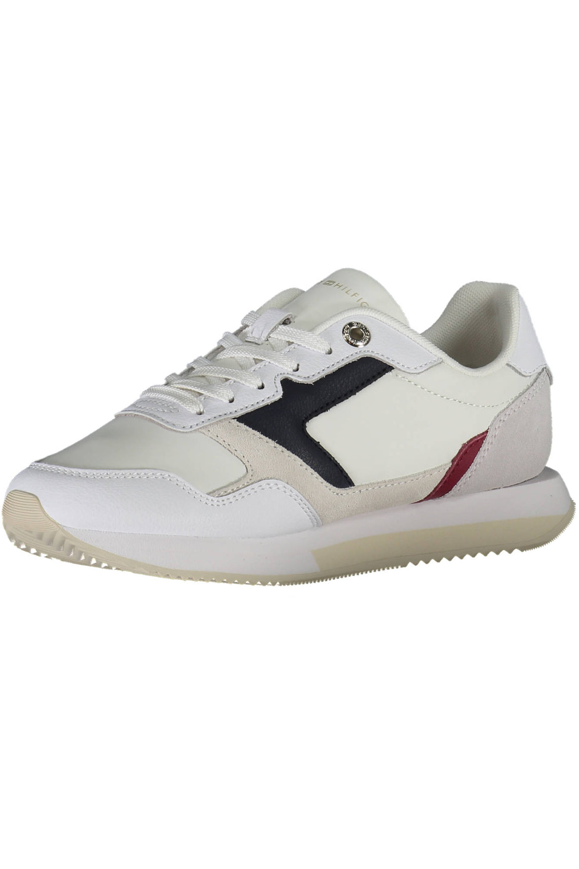 TOMMY HILFIGER Sneakers White - FW0FW06947F