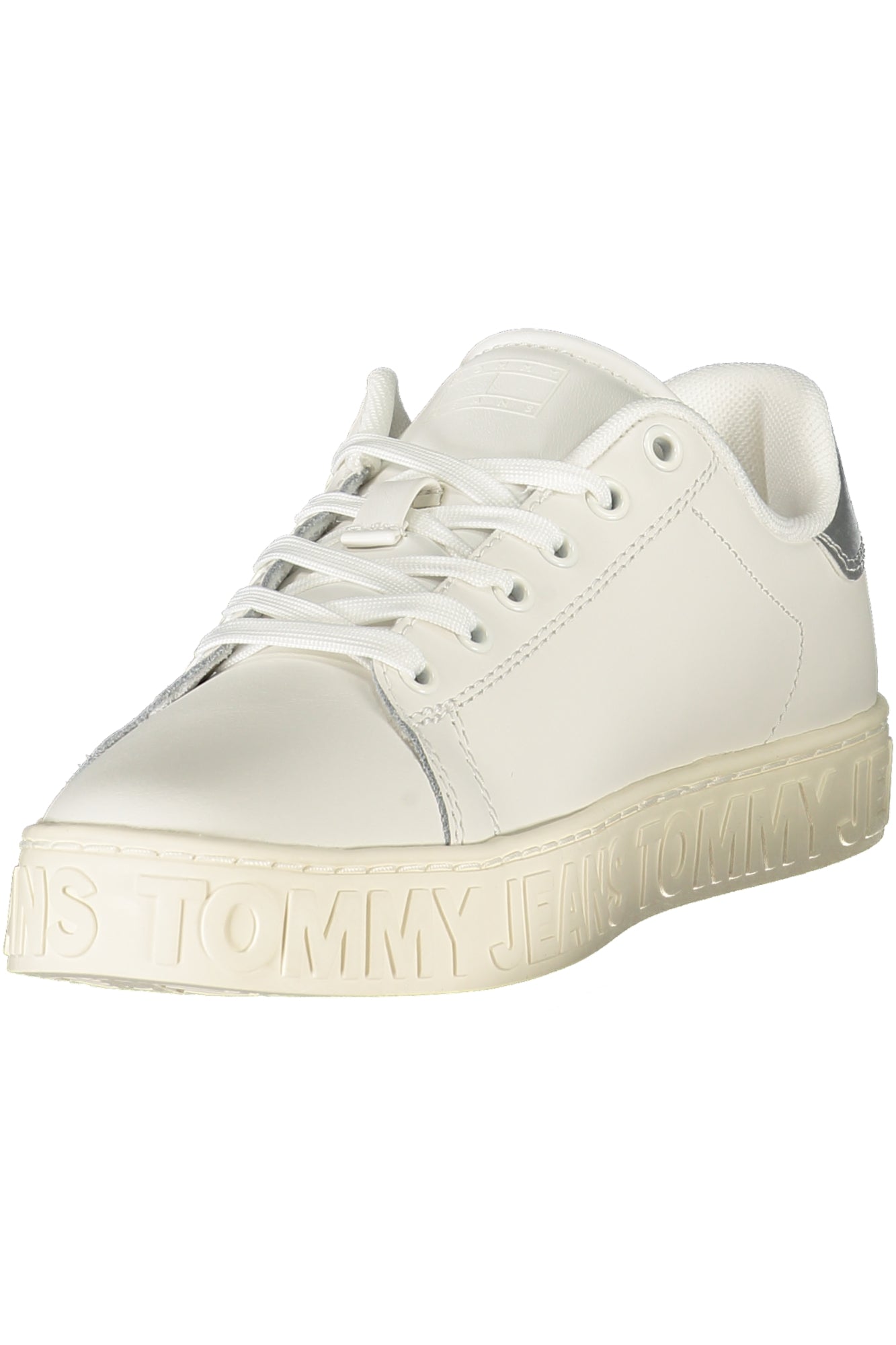 TOMMY HILFIGER Sneakers White - EN0EN02703