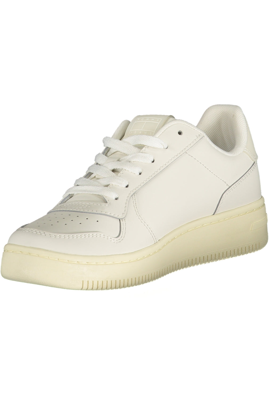 TOMMY HILFIGER Sneakers White - EN0EN02980