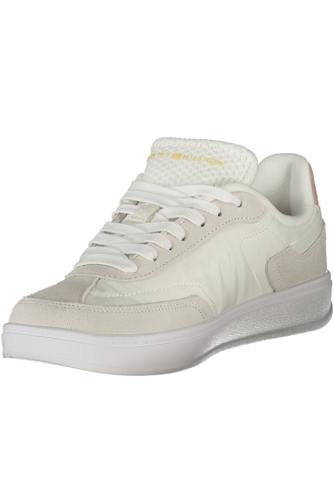 TOMMY HILFIGER Sneakers White - FW0FW08643