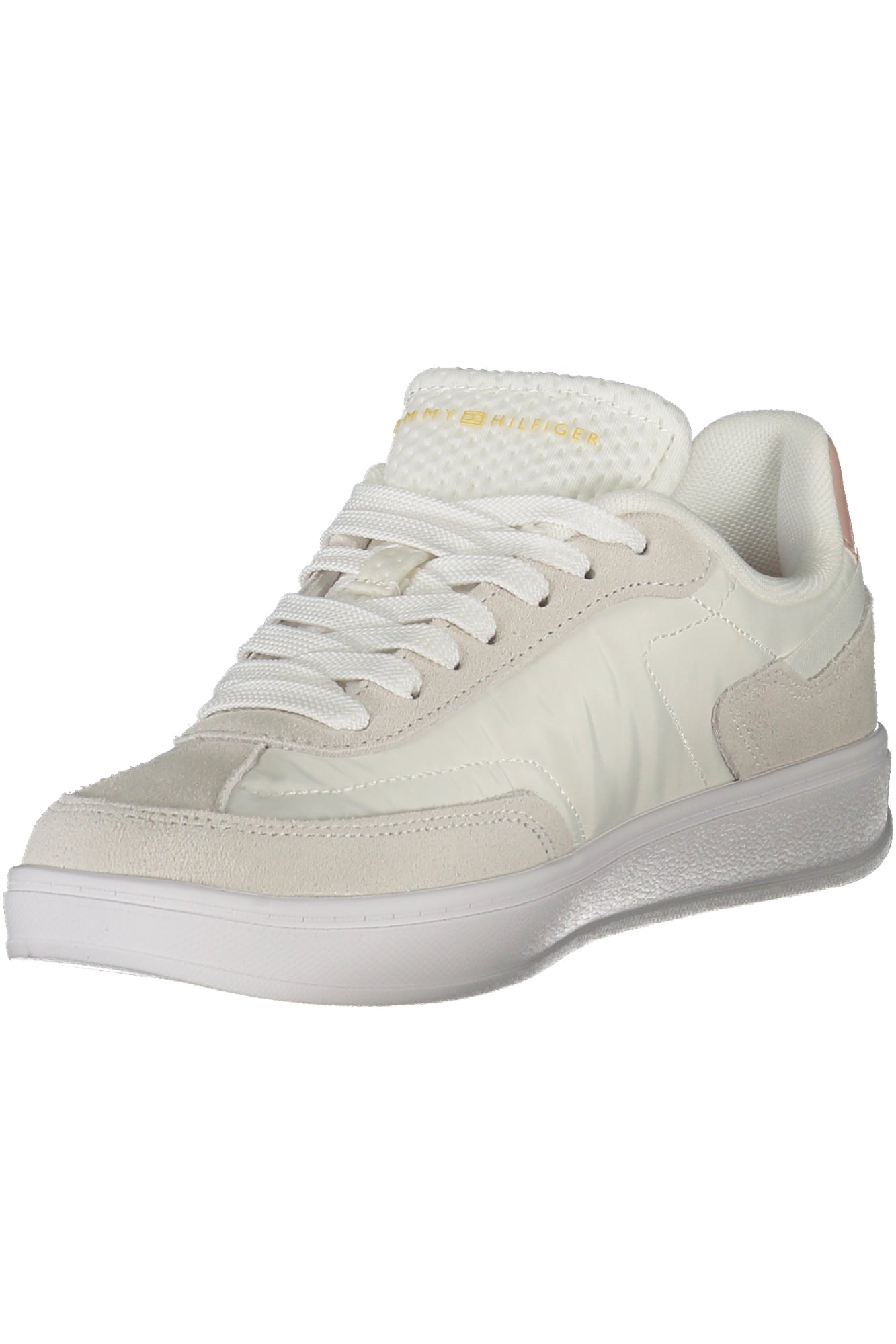 TOMMY HILFIGER Sneakers White - FW0FW08643
