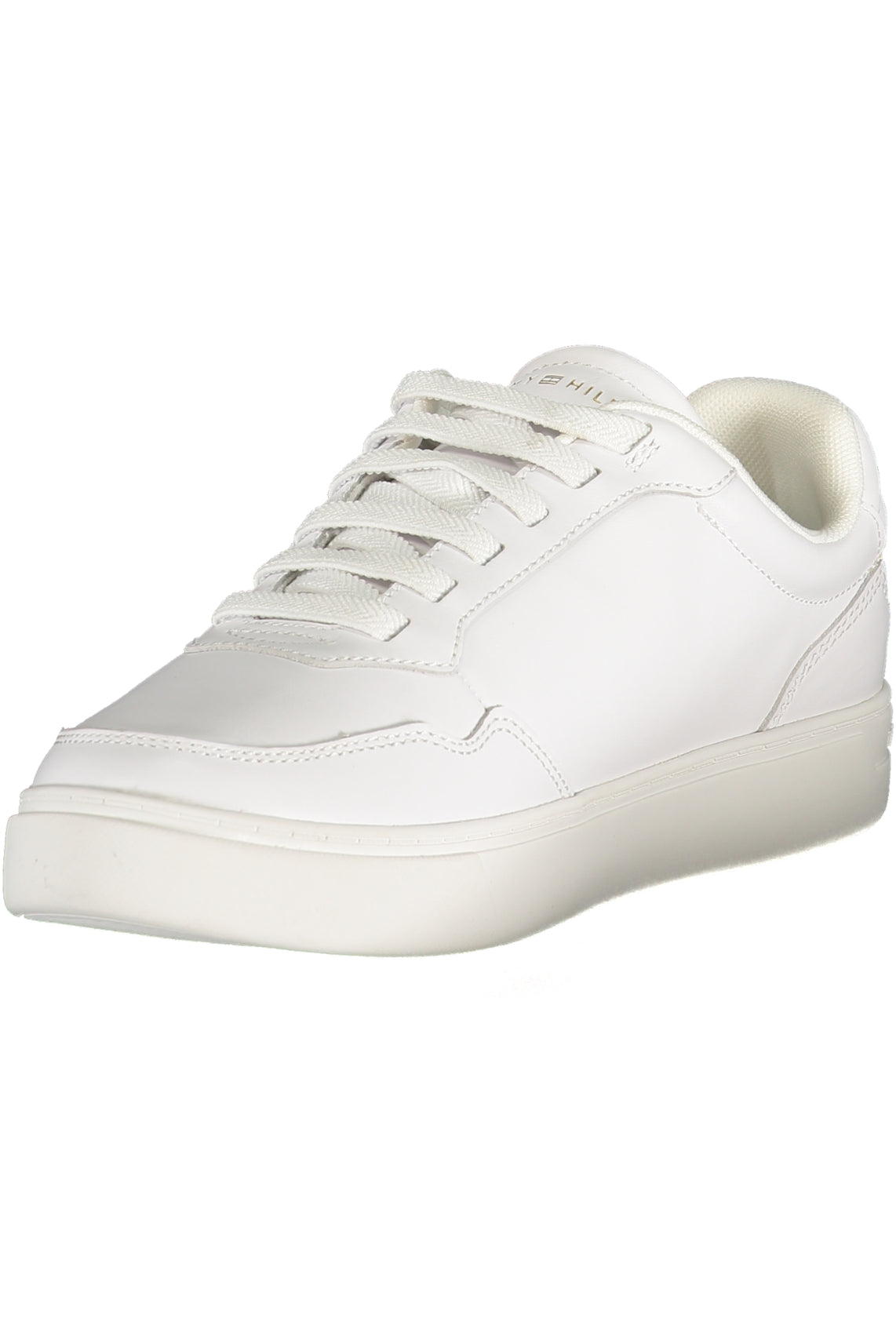 TOMMY HILFIGER Sneakers White - FW0FW09001