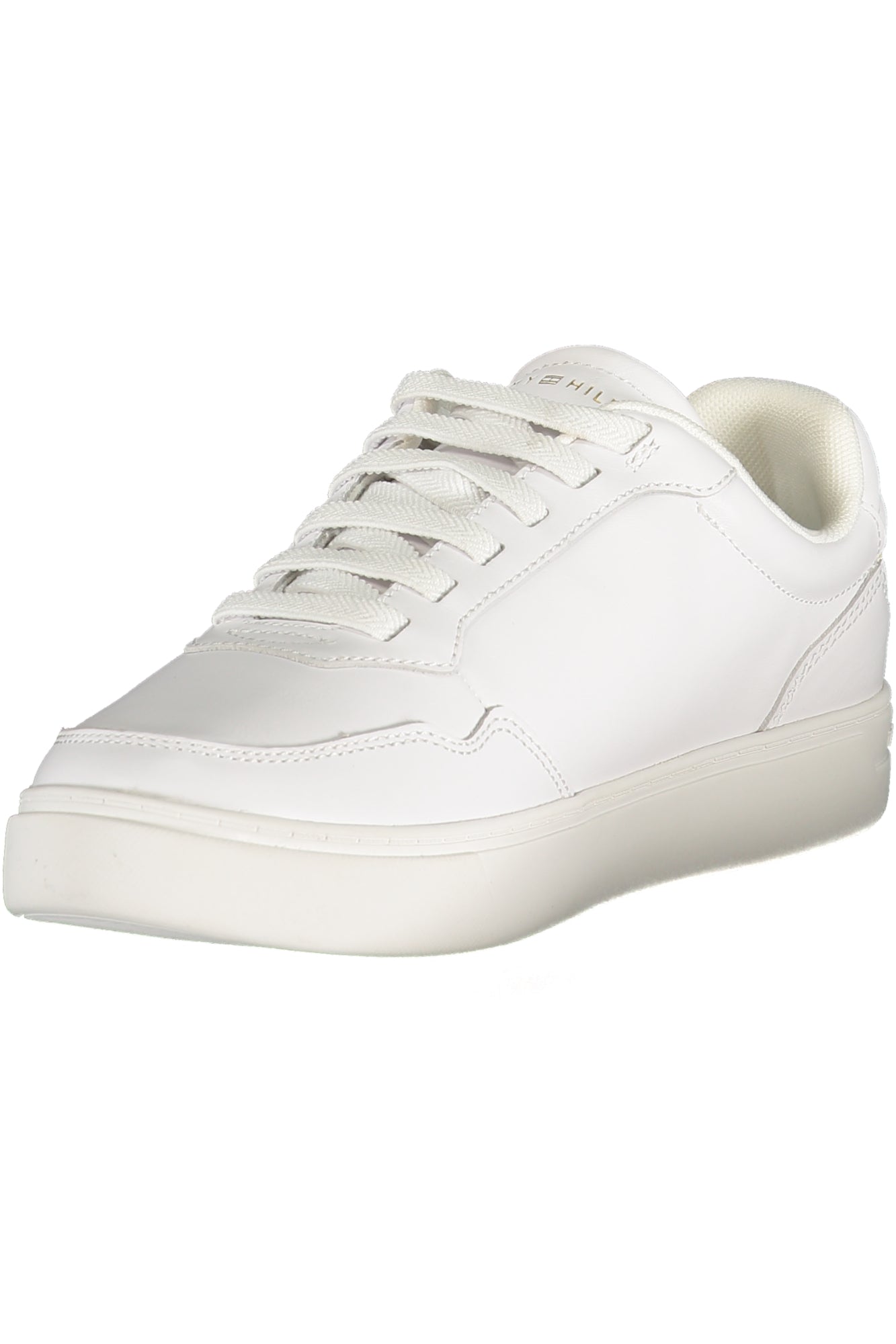 TOMMY HILFIGER Sneakers White - FW0FW09001