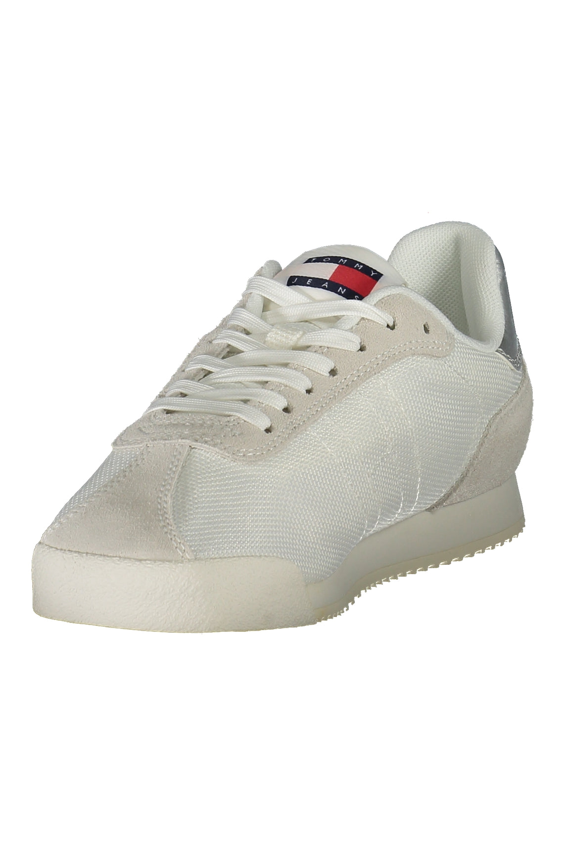 TOMMY HILFIGER Sneakers White - EN0EN02706