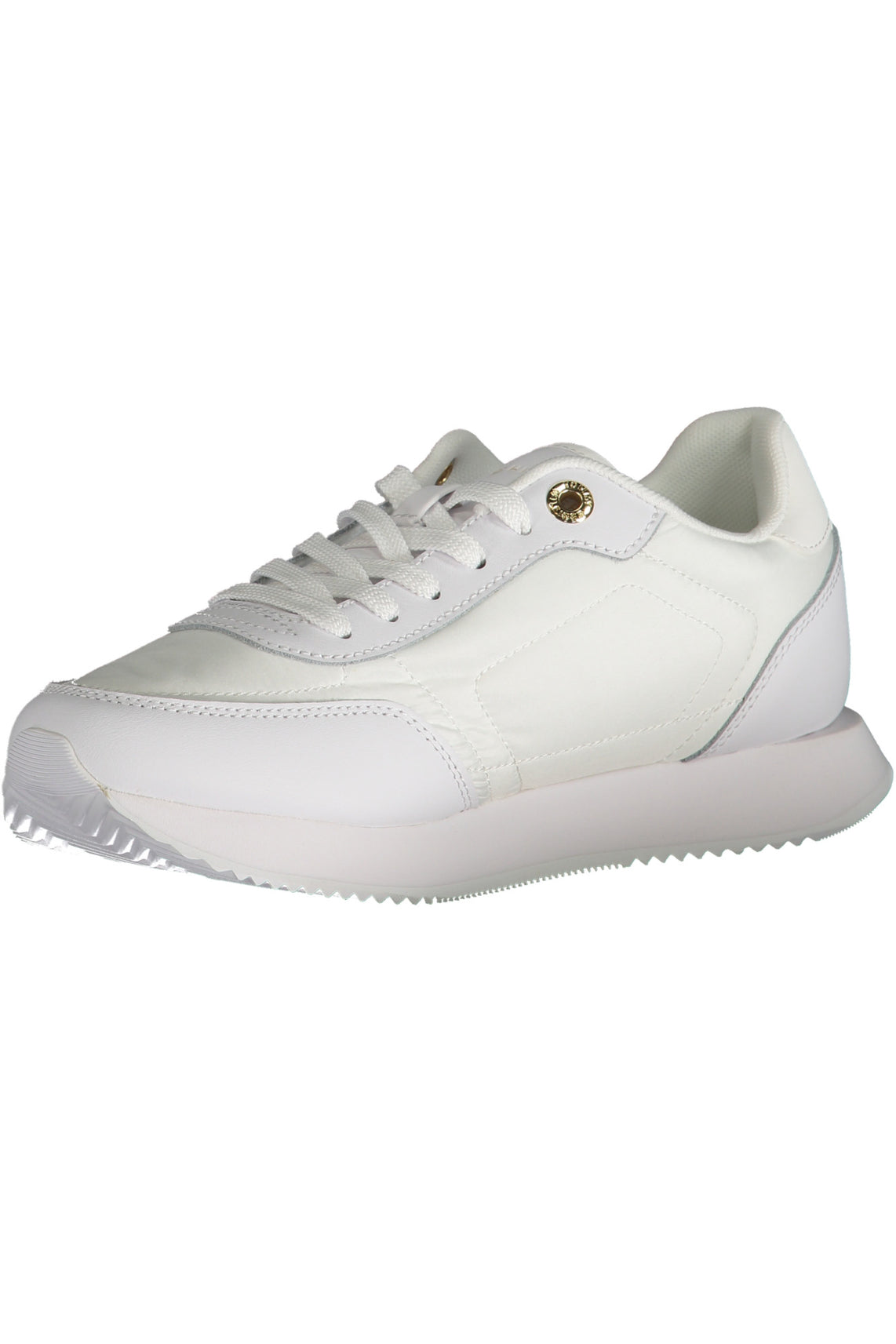 TOMMY HILFIGER Sneakers White - FW0FW08005F