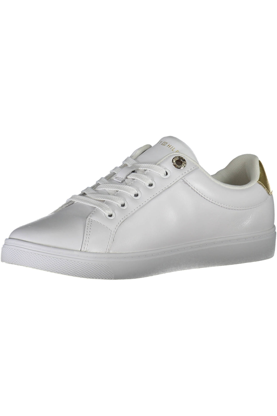 Women's sport shoes white