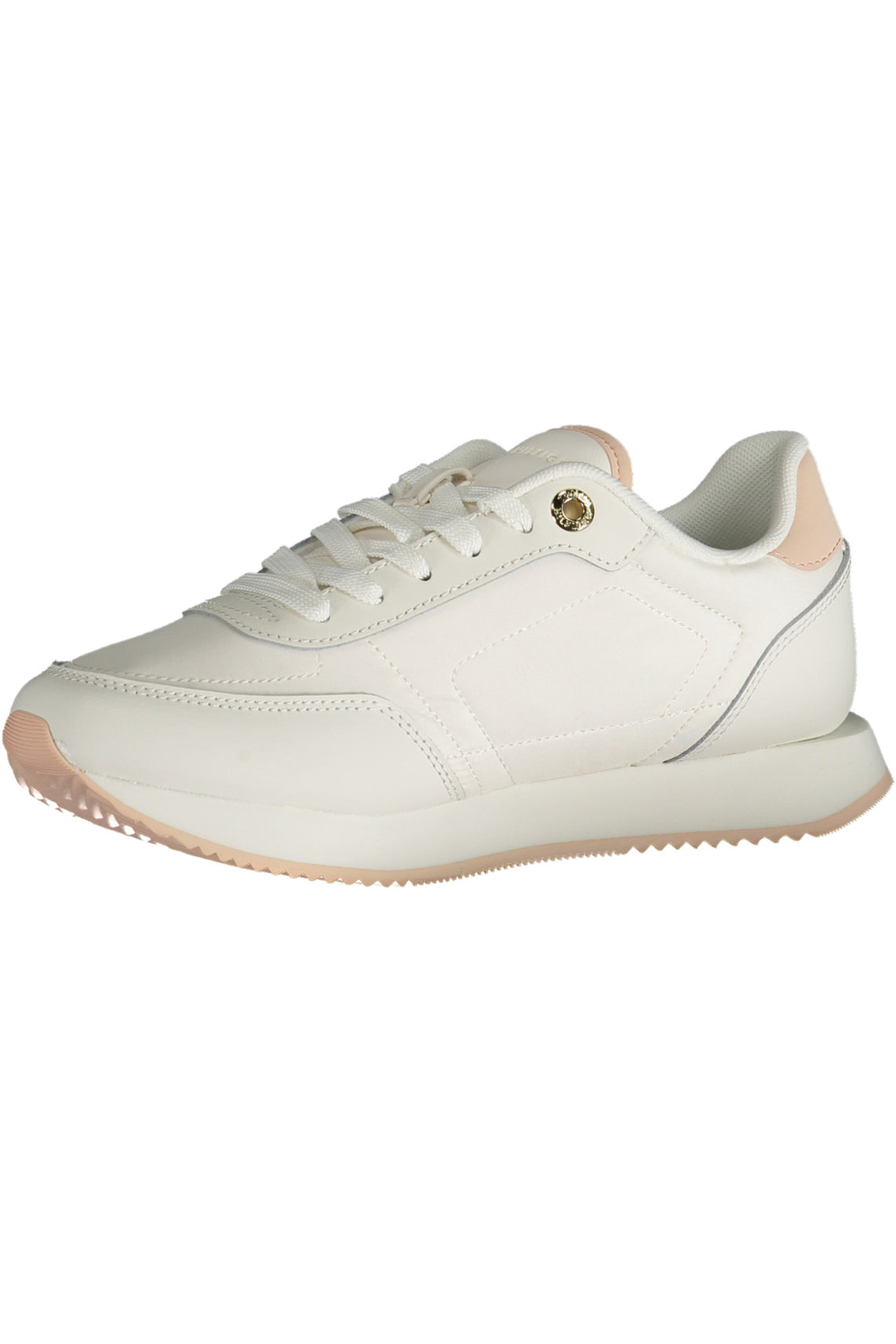 TOMMY HILFIGER Sneakers White - FW0FW08004F