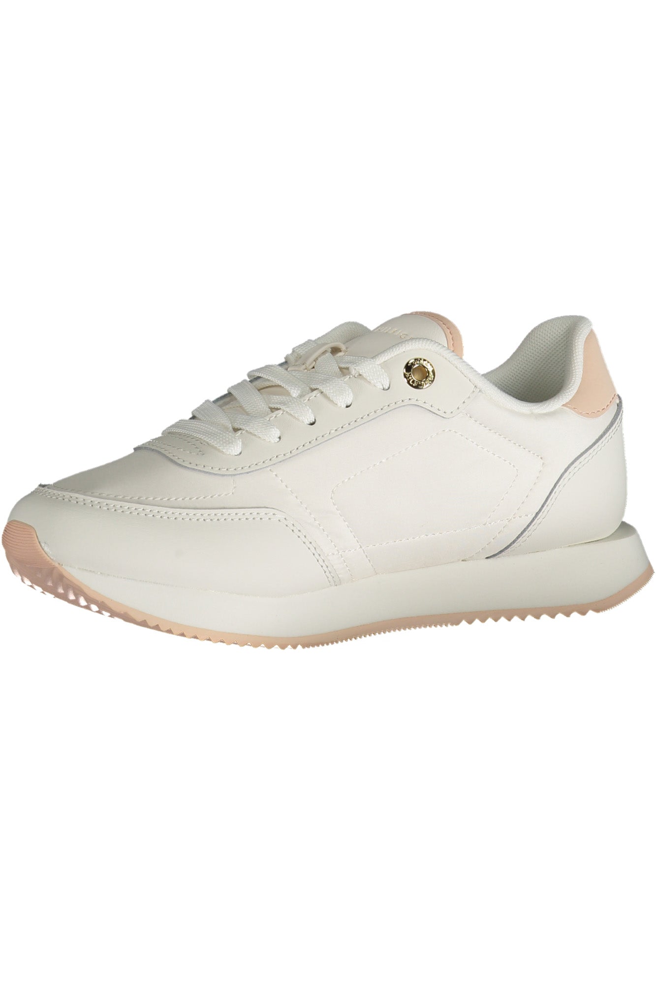TOMMY HILFIGER Sneakers White - FW0FW08004F