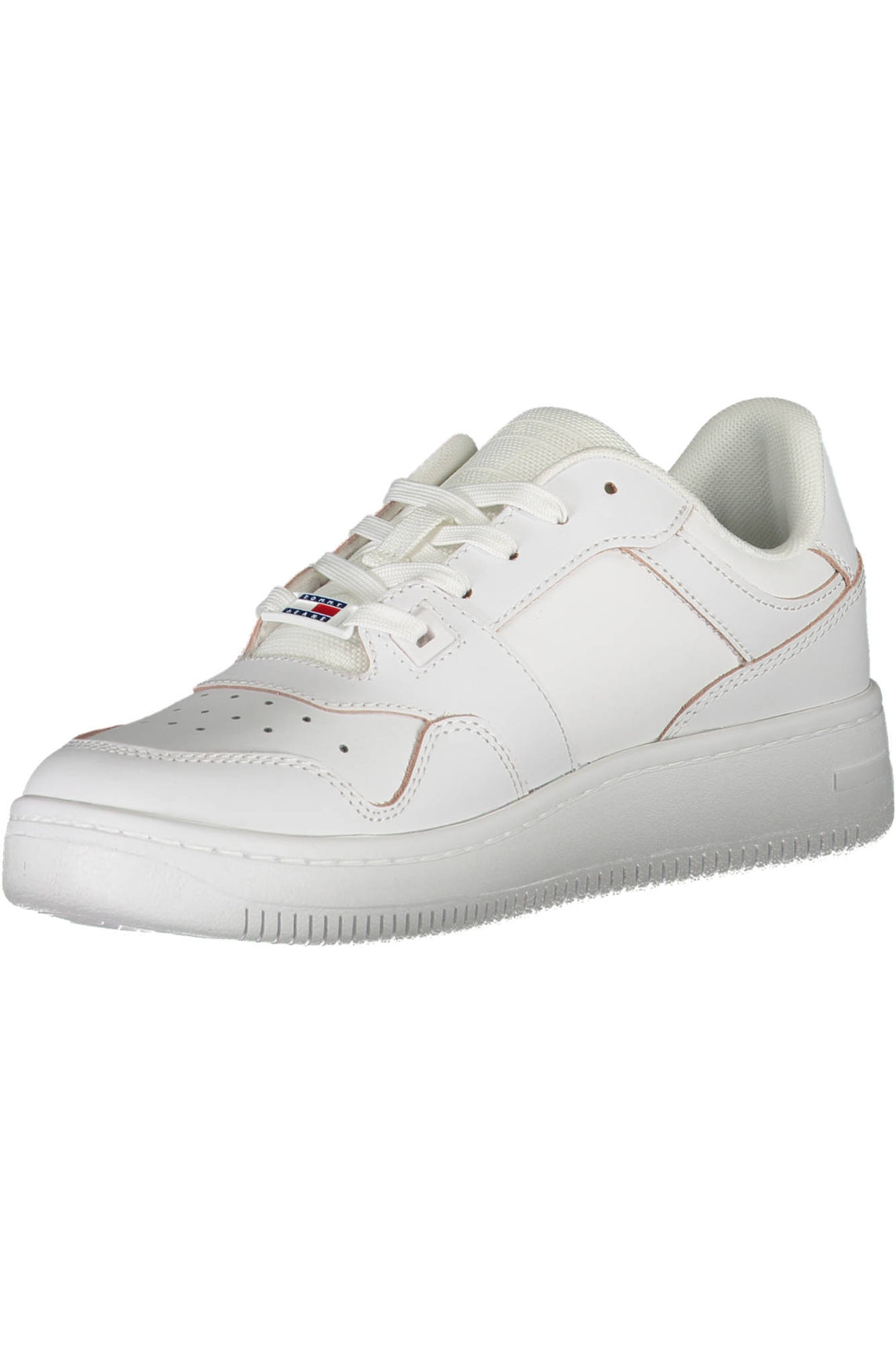 TOMMY HILFIGER Sneakers White - EN0EN01881F