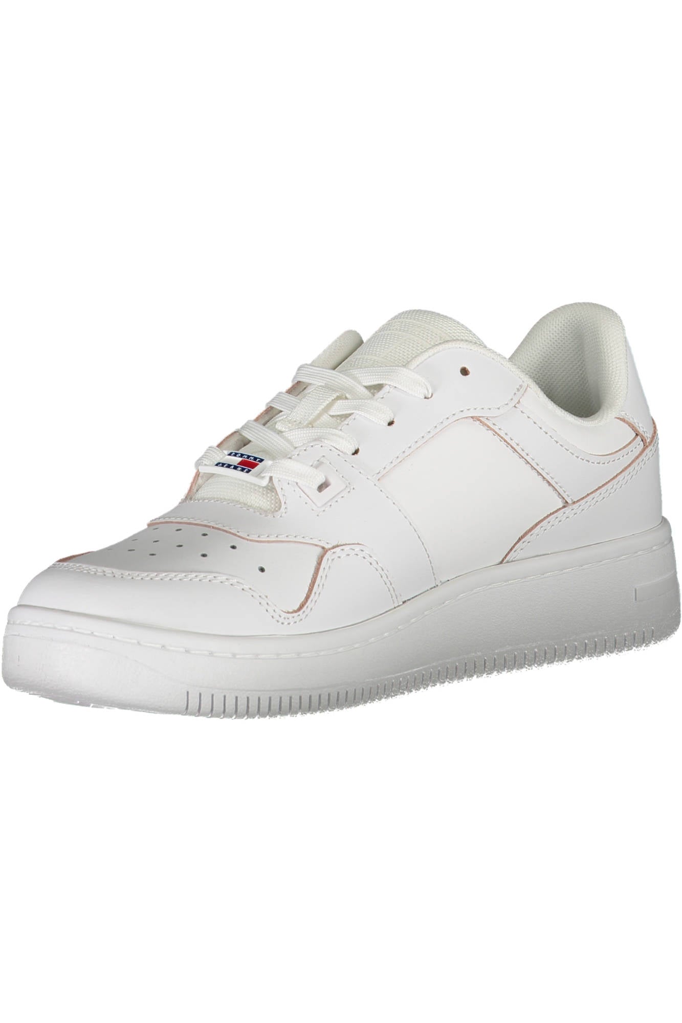 TOMMY HILFIGER Sneakers White - EN0EN01881F