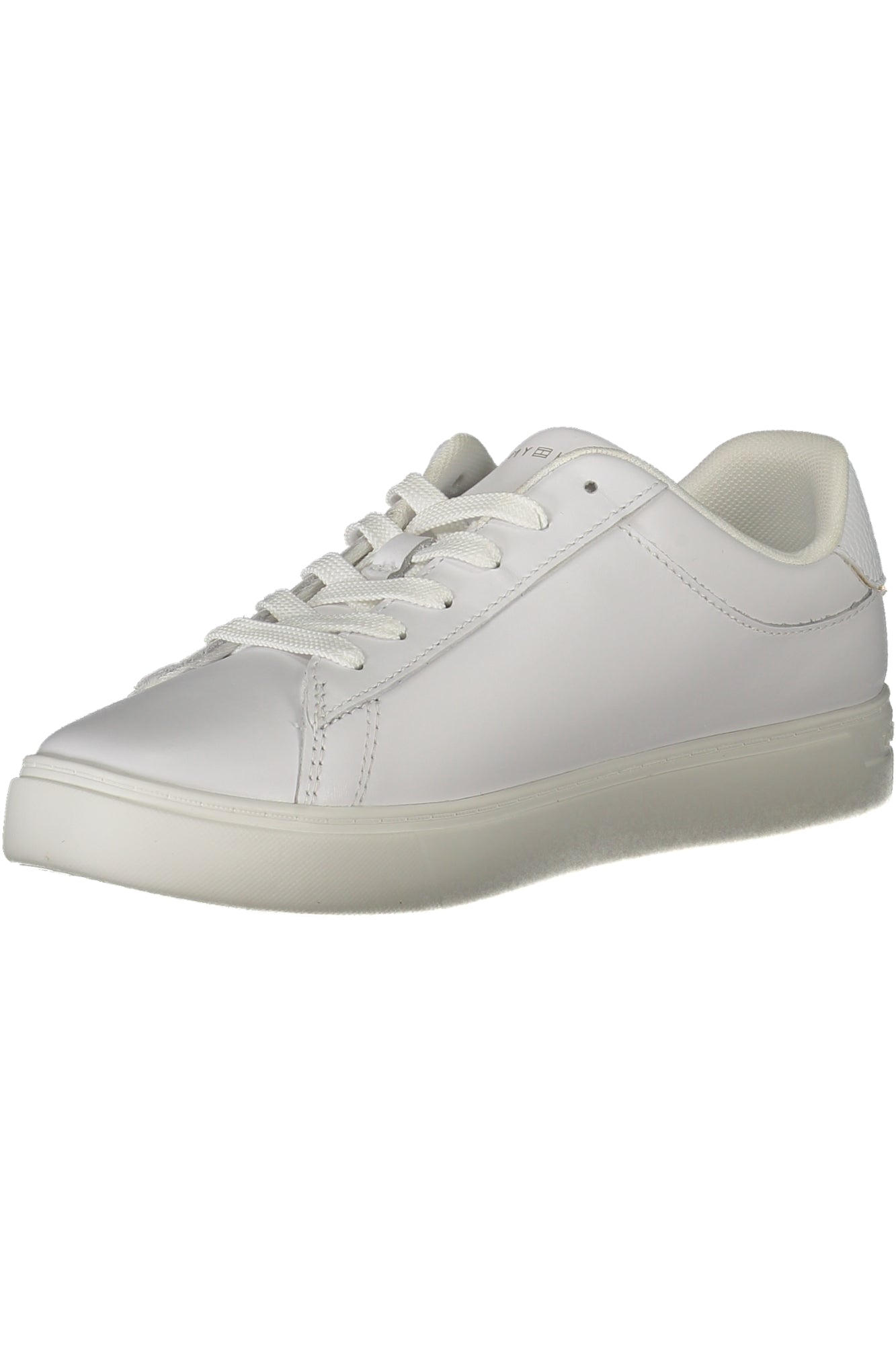 TOMMY HILFIGER Sneakers White - FW0FW08320