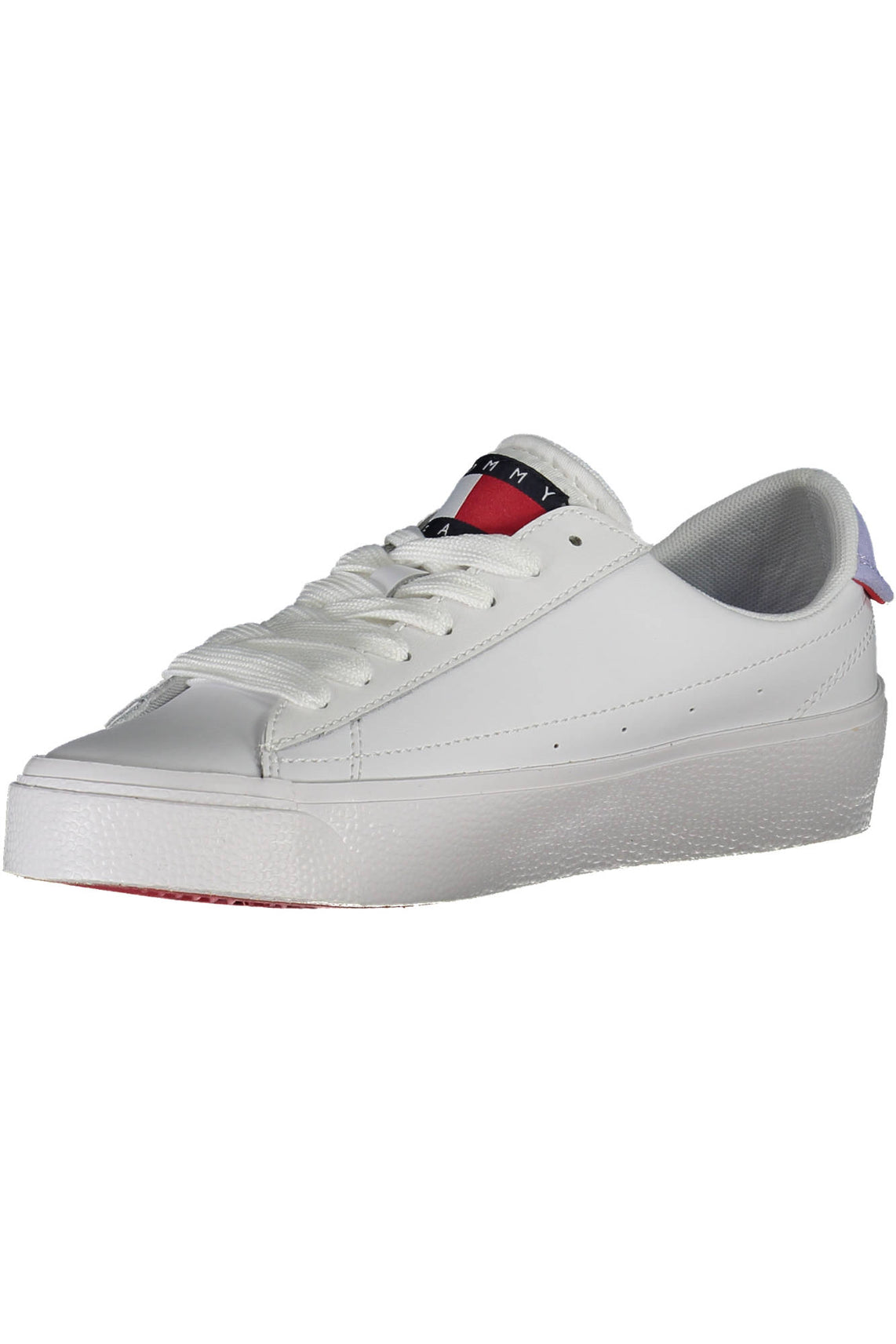 Women's sport shoes white